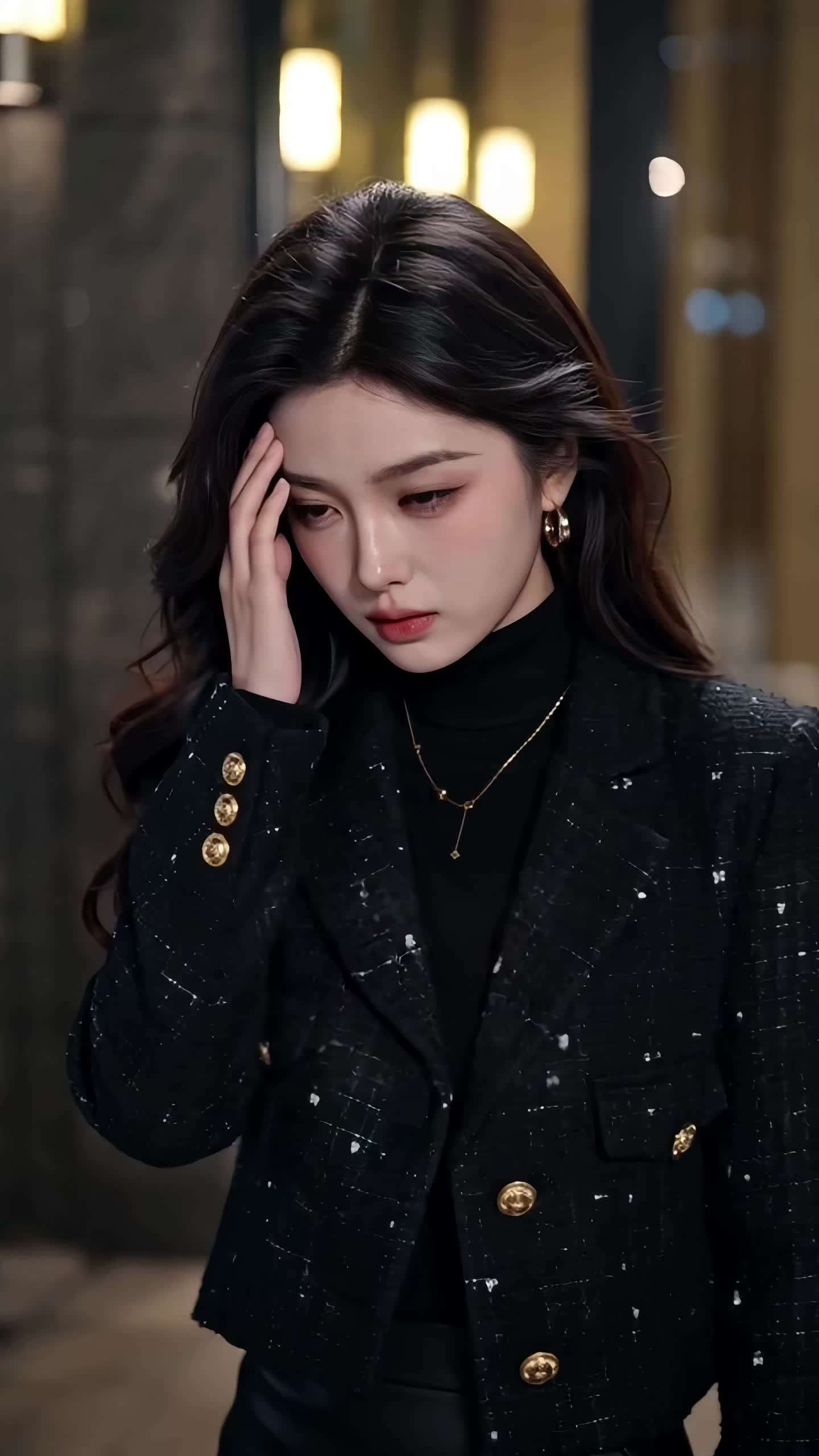 에피소드 33 - 폐하, 귀비는 현대에 있습니다