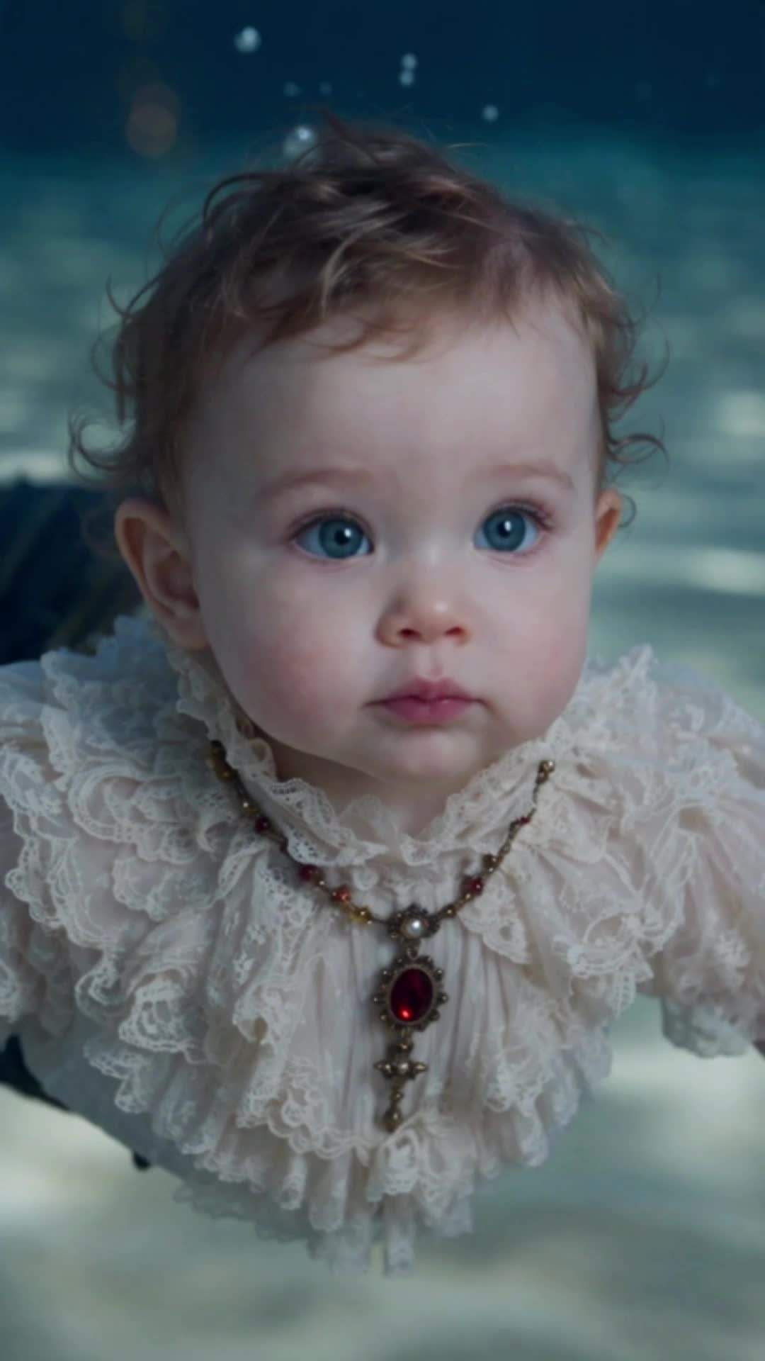 Episode 61 - After I Understood the Merbaby’s Speech, I Conquered Everyone