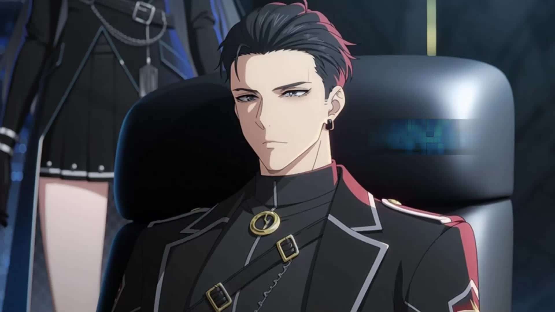 Episode 19 - Mecha Era: I Can Contract Unlimited Mecha Girls