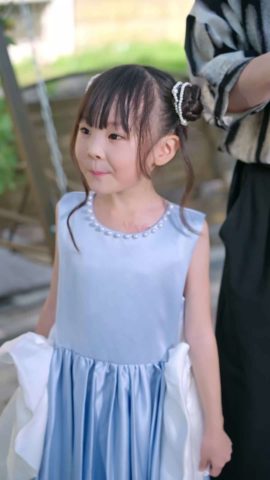 エピソード37 - その少女、閻魔大王の孫娘につき