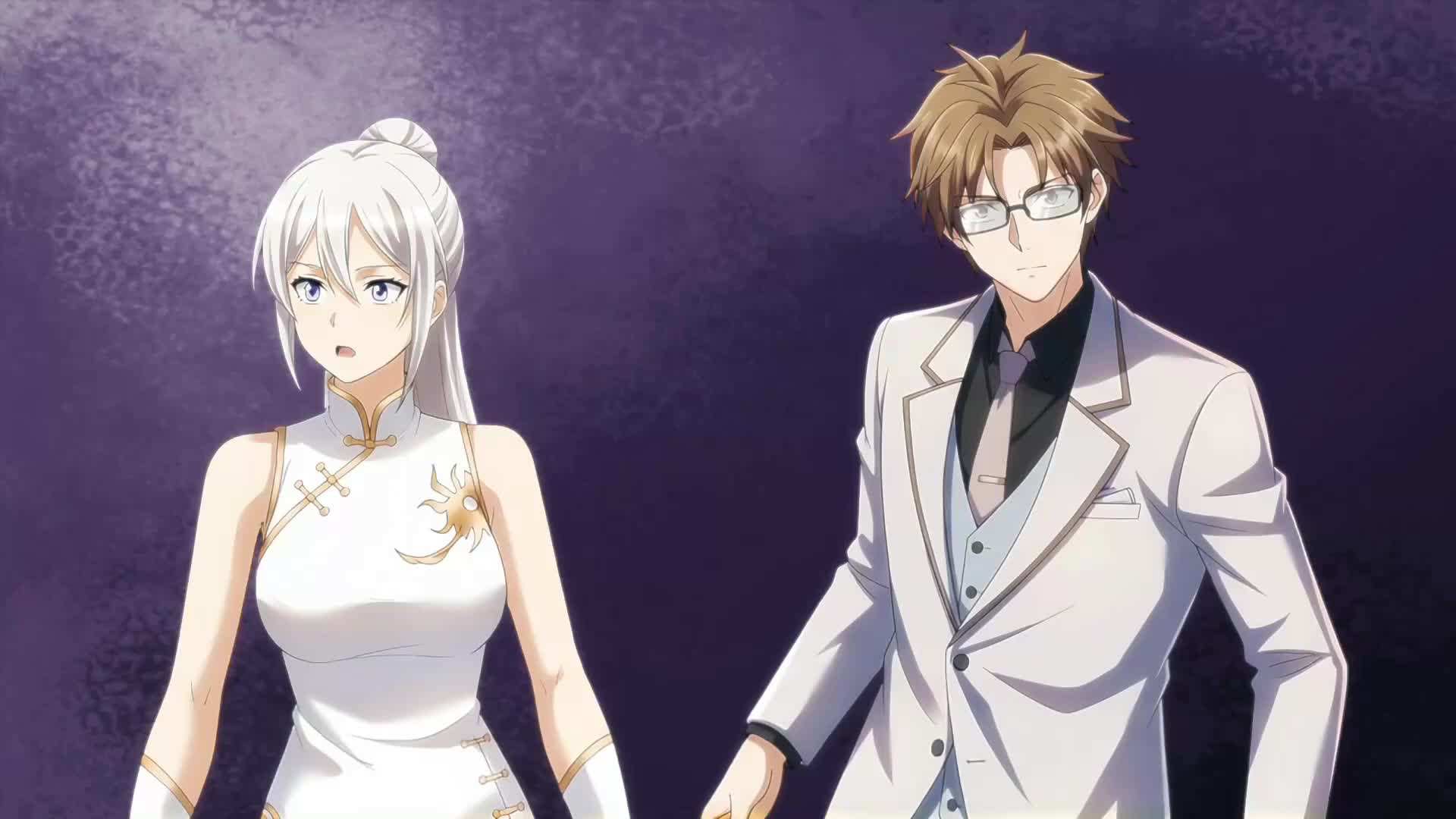 Episode 52 - Ghost Bride & Runaway Groom