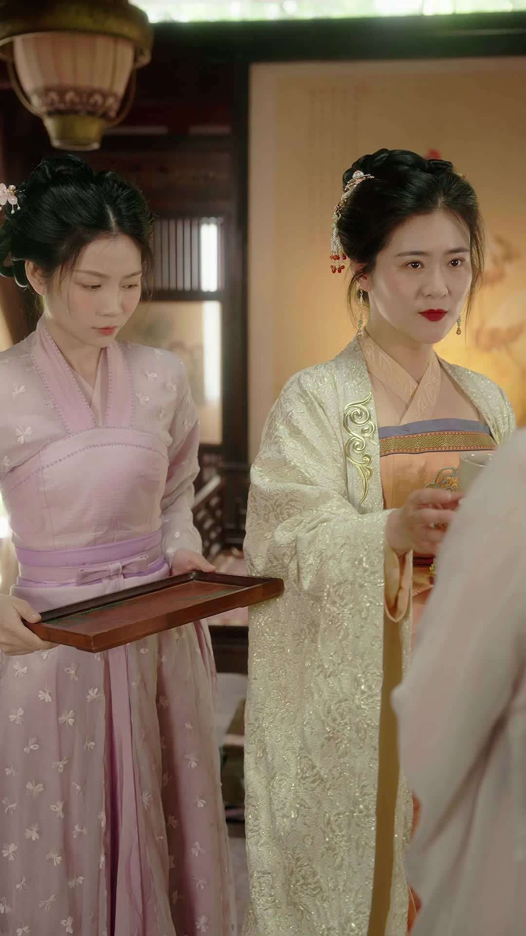 Episode 10 - General! She Rised to the Top