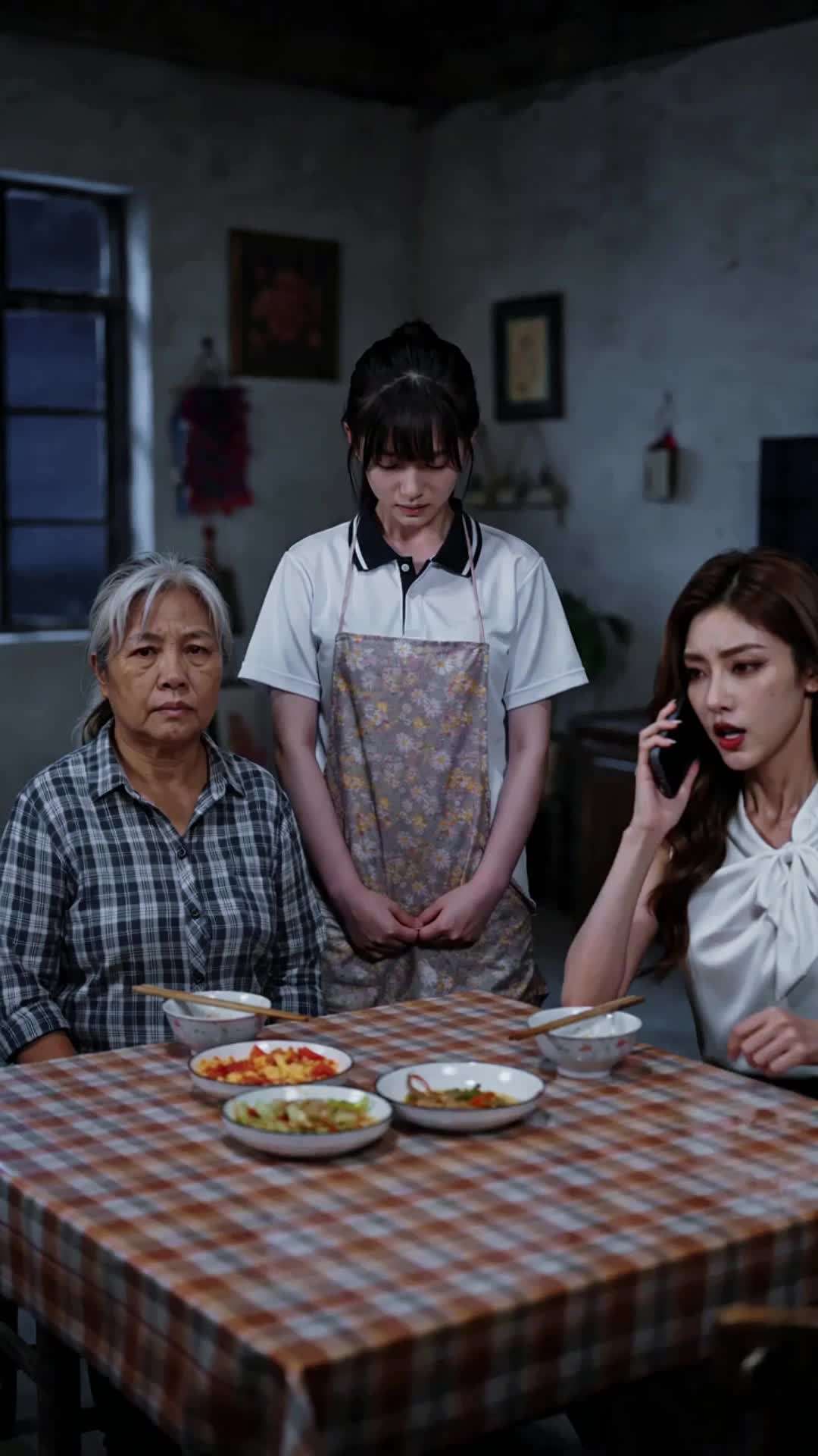 Episode 30 - Dendam Sang Ular: Keadilan Bertaring
