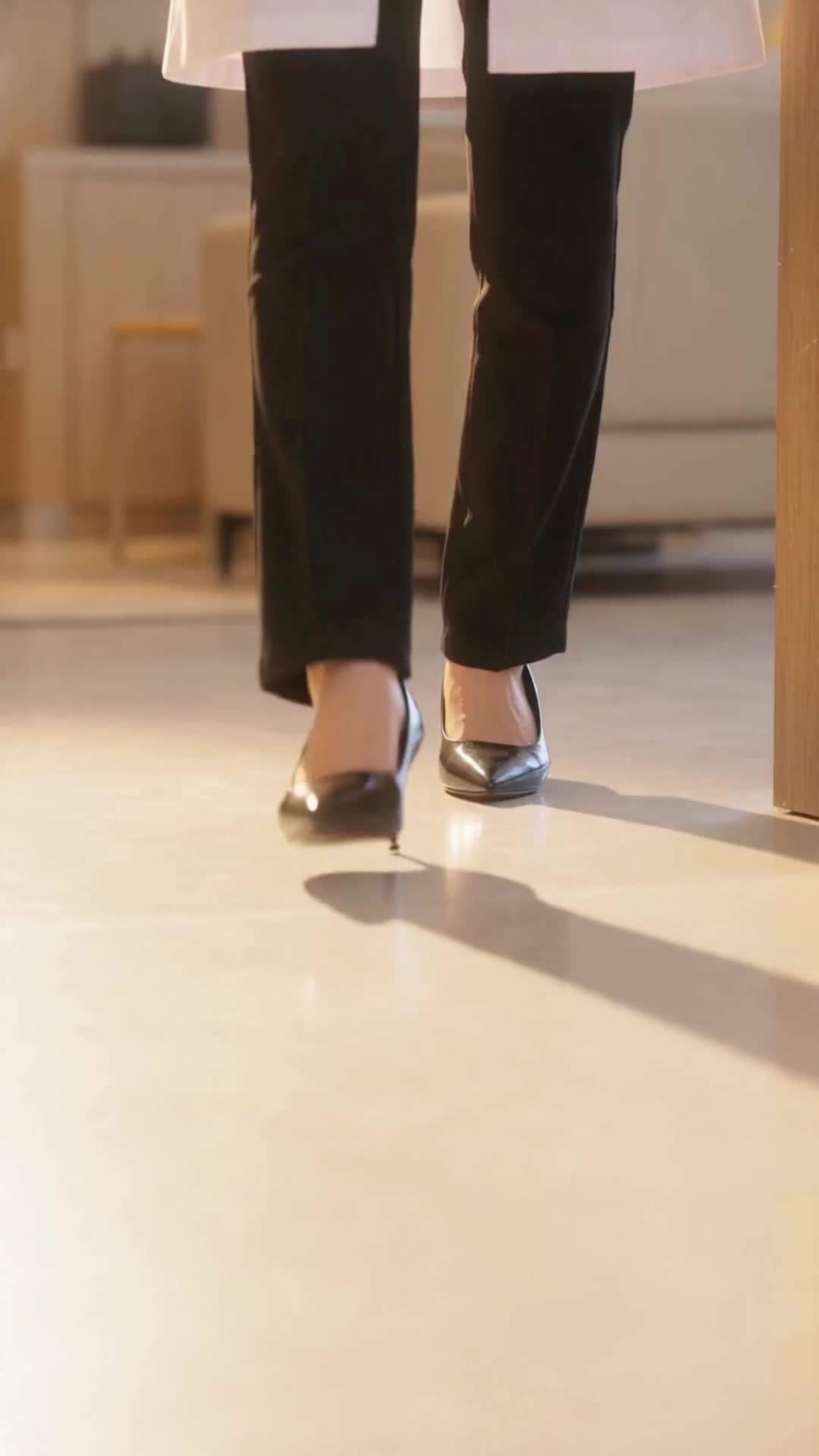 Episódio 18 - Intocável Até Ela