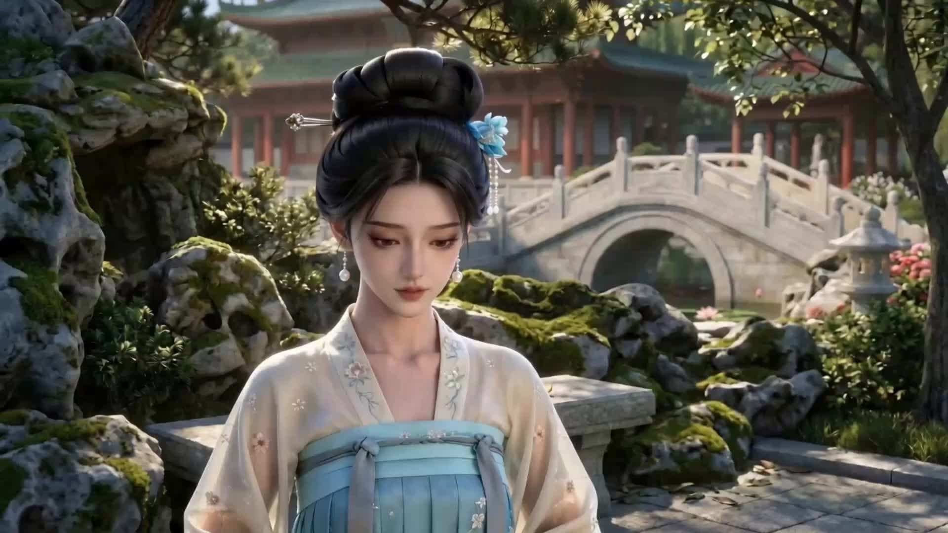 Episode 4 - The Witch Empress