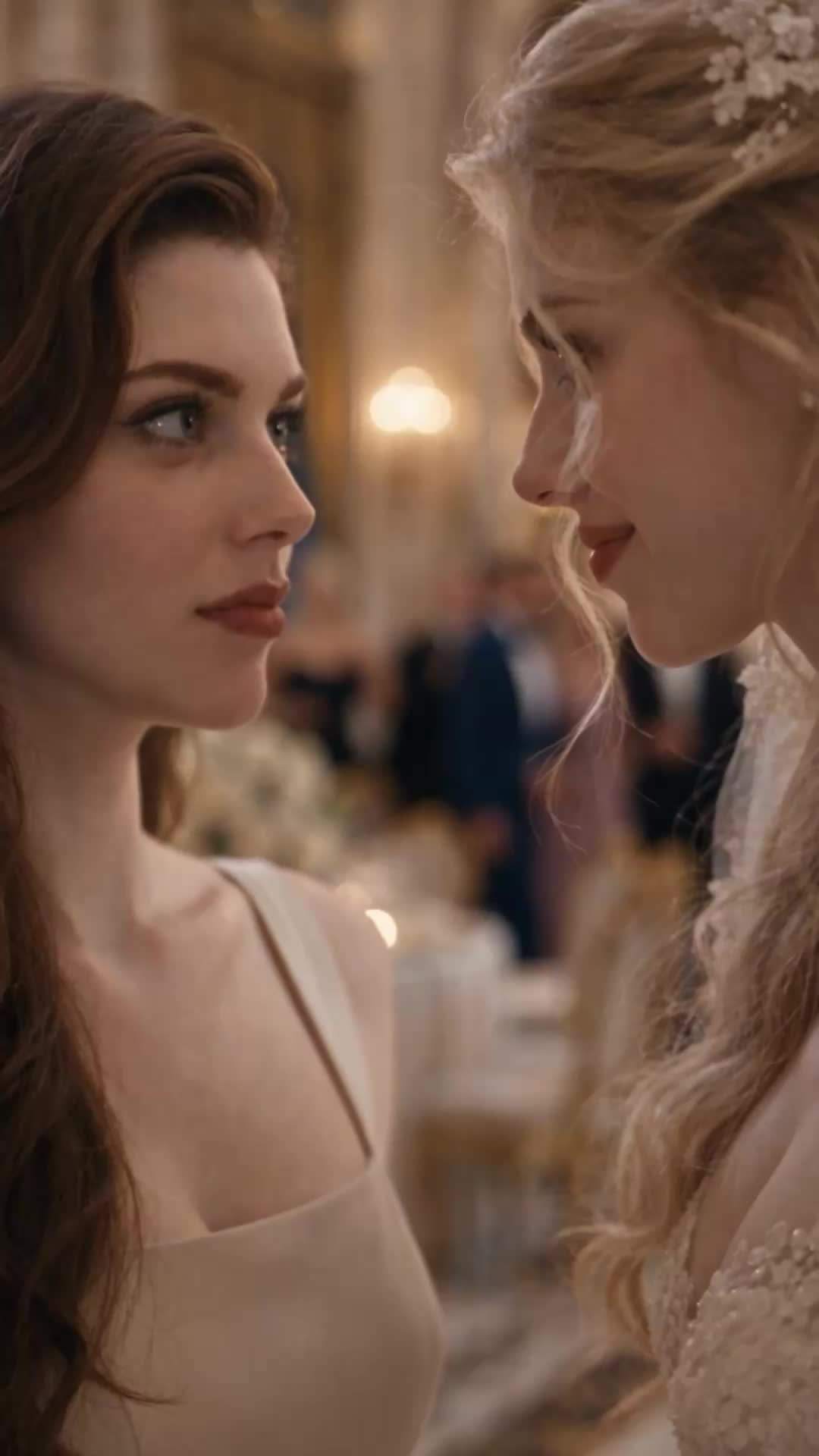 Episodio 4 - Mi prometido se casó con mi hermana: los expuse