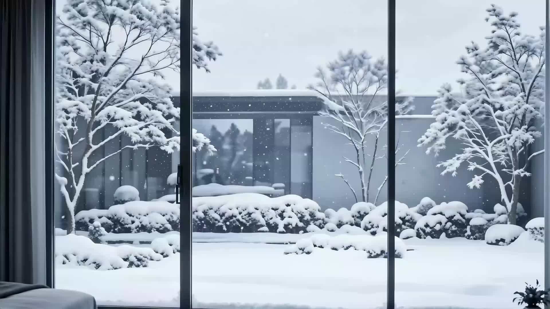 Episódio 15 - Quando a Neve Cai, Corações se Partem