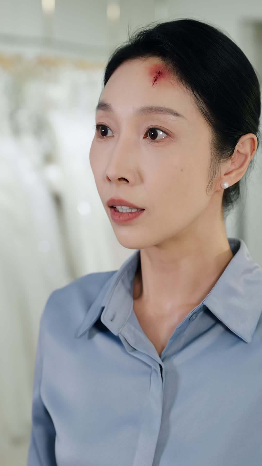 エピソード8 - 三十年の結婚生活、 嘘だらけの終幕