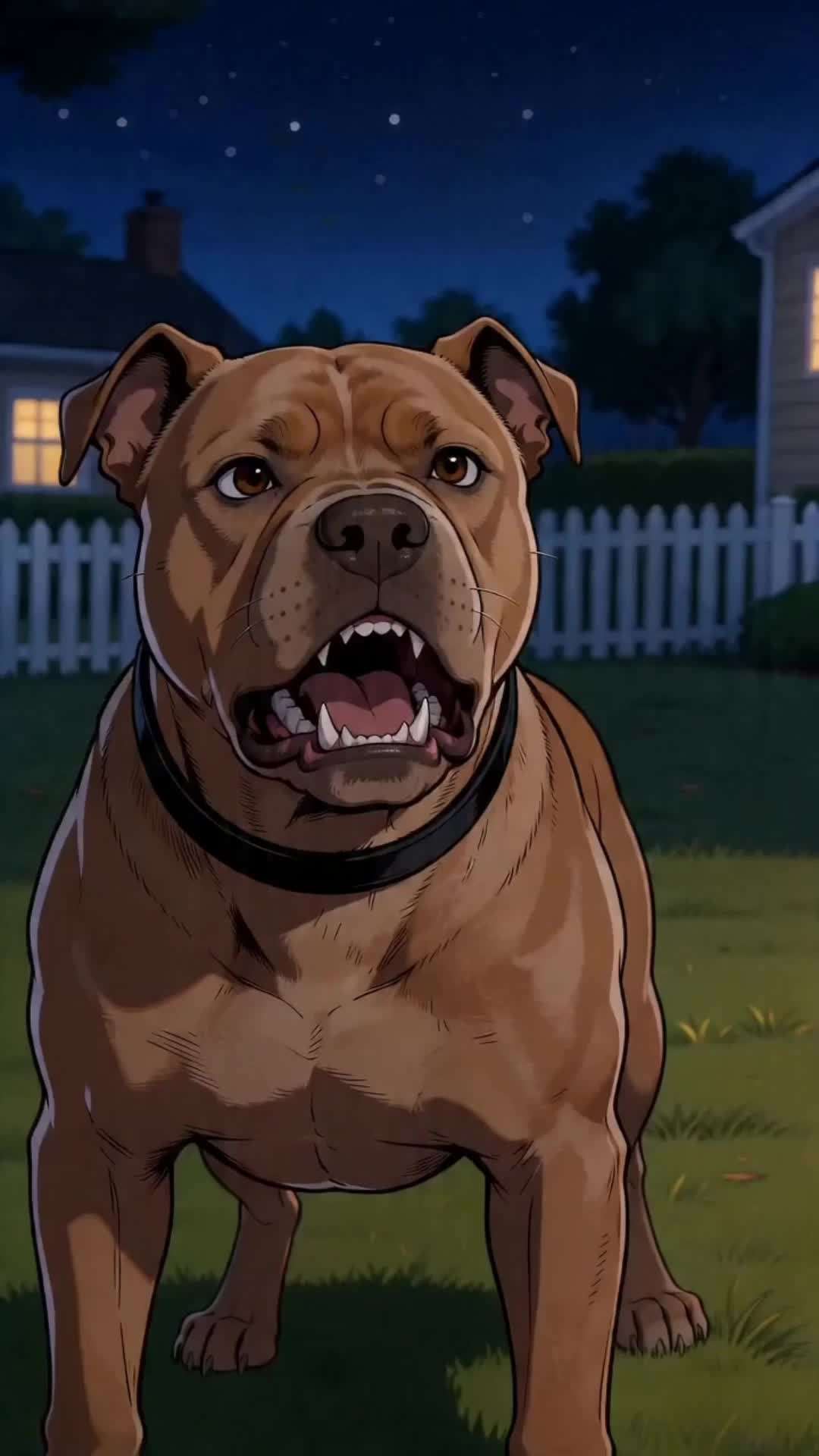 Episode 3 - The Neighbor They Should've Left Alone