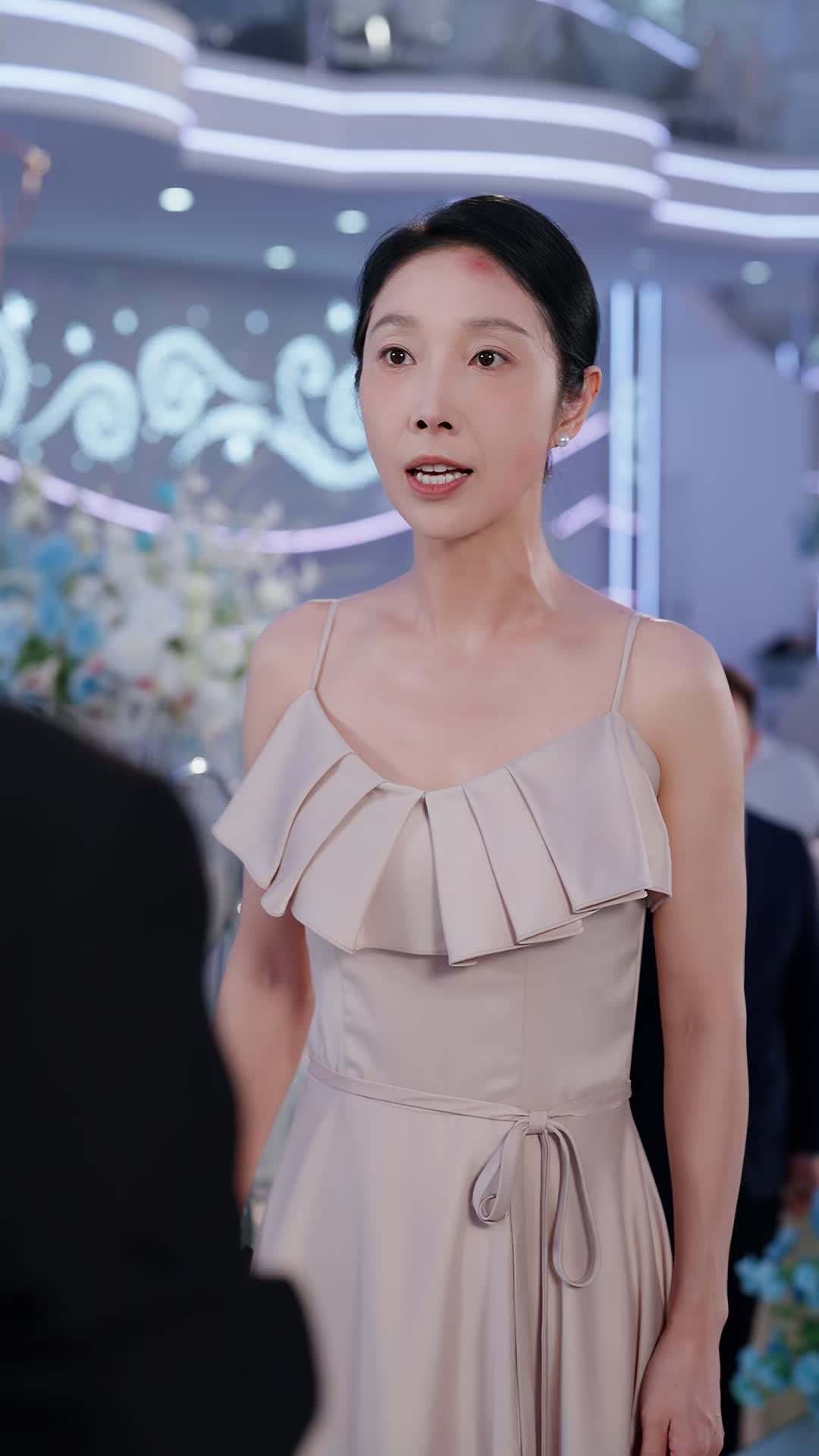 エピソード20 - 三十年の結婚生活、 嘘だらけの終幕
