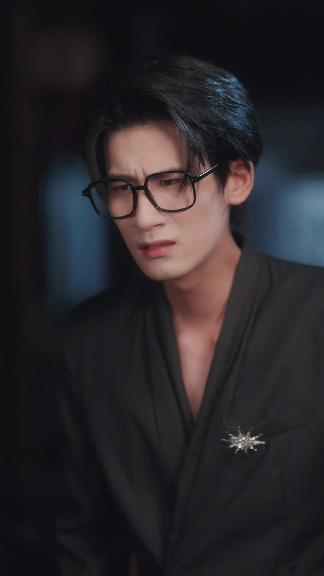ตอน52-ภาพยนตร์ บอสแฝง: เริ่มเกมแล้วพวก เต็มเรื่อง