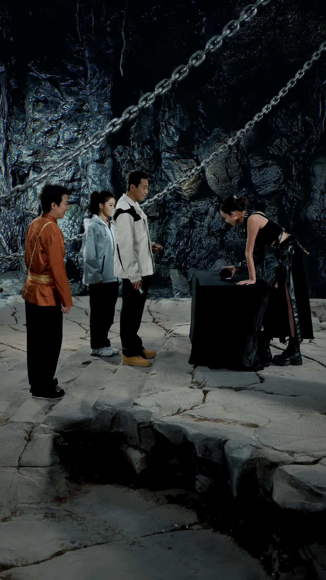 ตอน97-ภาพยนตร์ ตาทิพย์พลิกชีวิต สู่ราชาเรือ เต็มเรื่อง