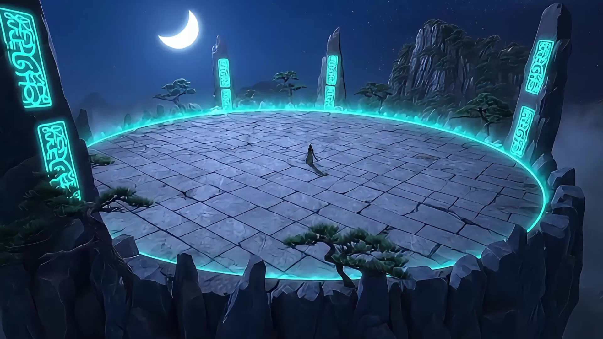 Episode 13 - Sleepwalking to Godhood