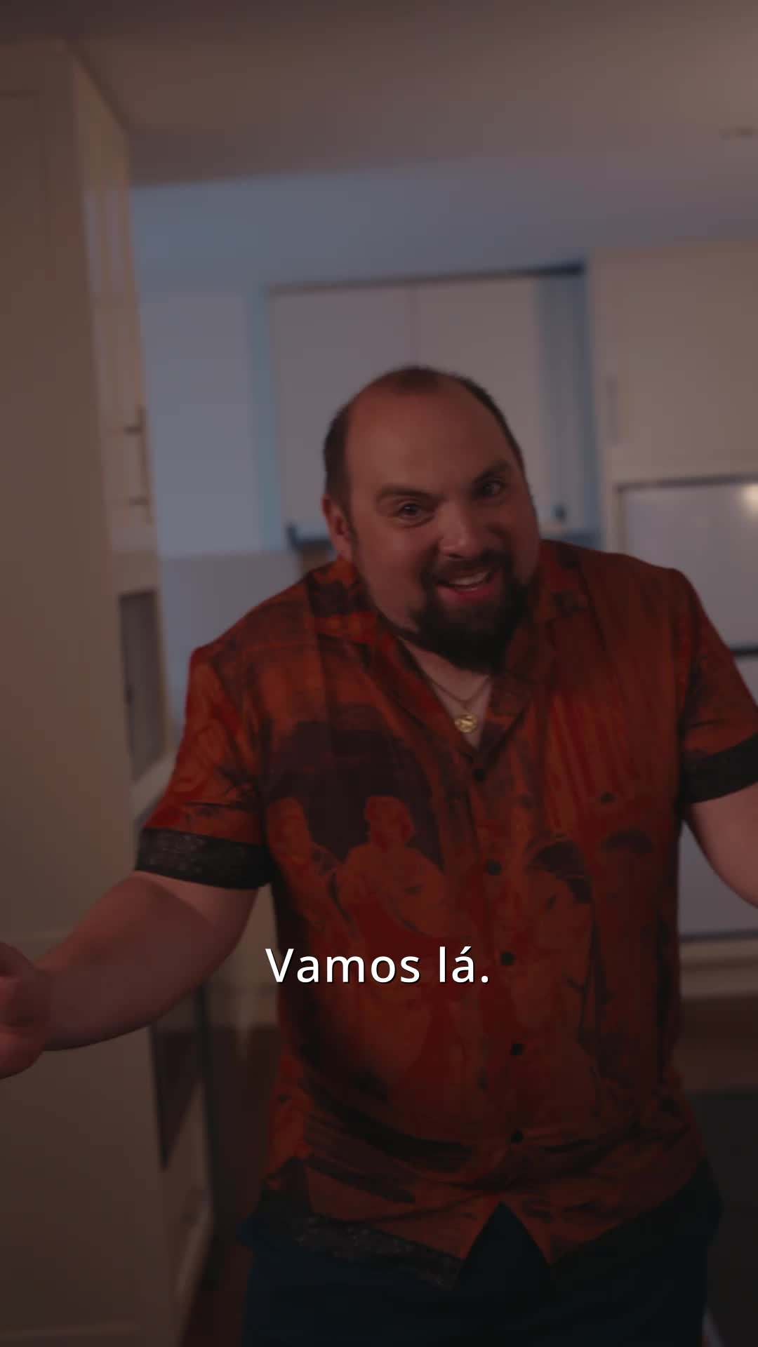 Episódio 27 - O Bombeiro Bilionário e Sua Doce Esposa