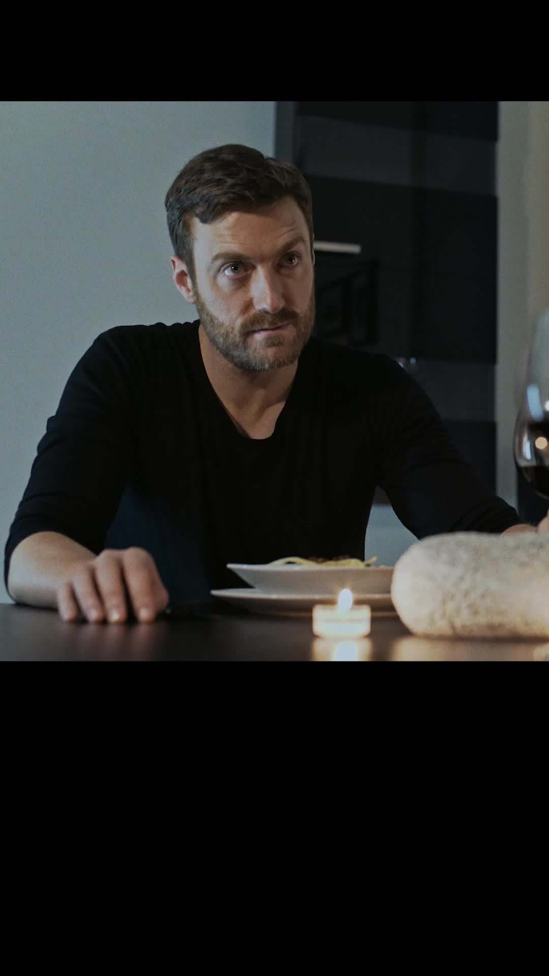 Episode 4 - Complete Strangers