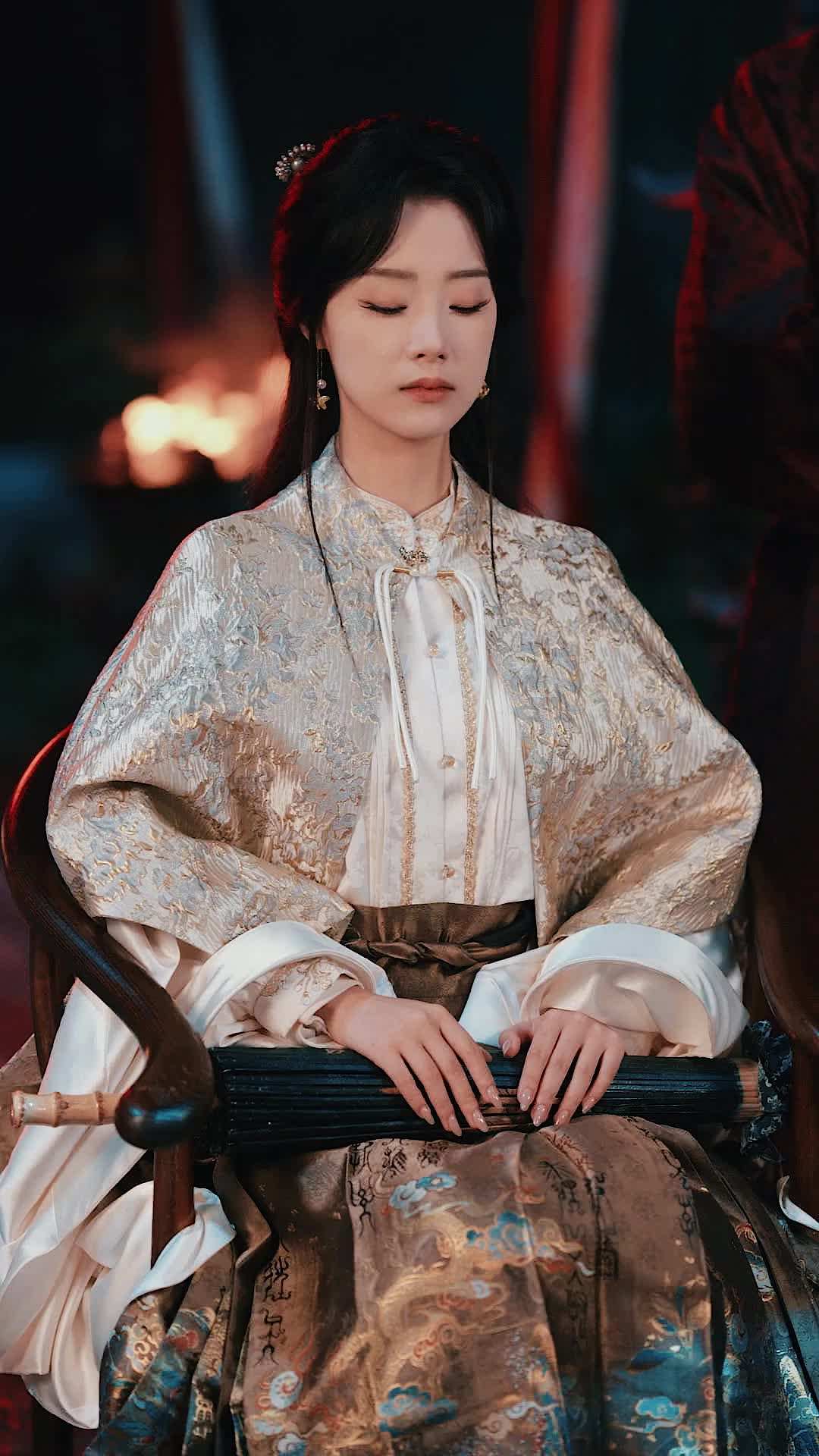 Episode 28 - The Empress's Final Wish