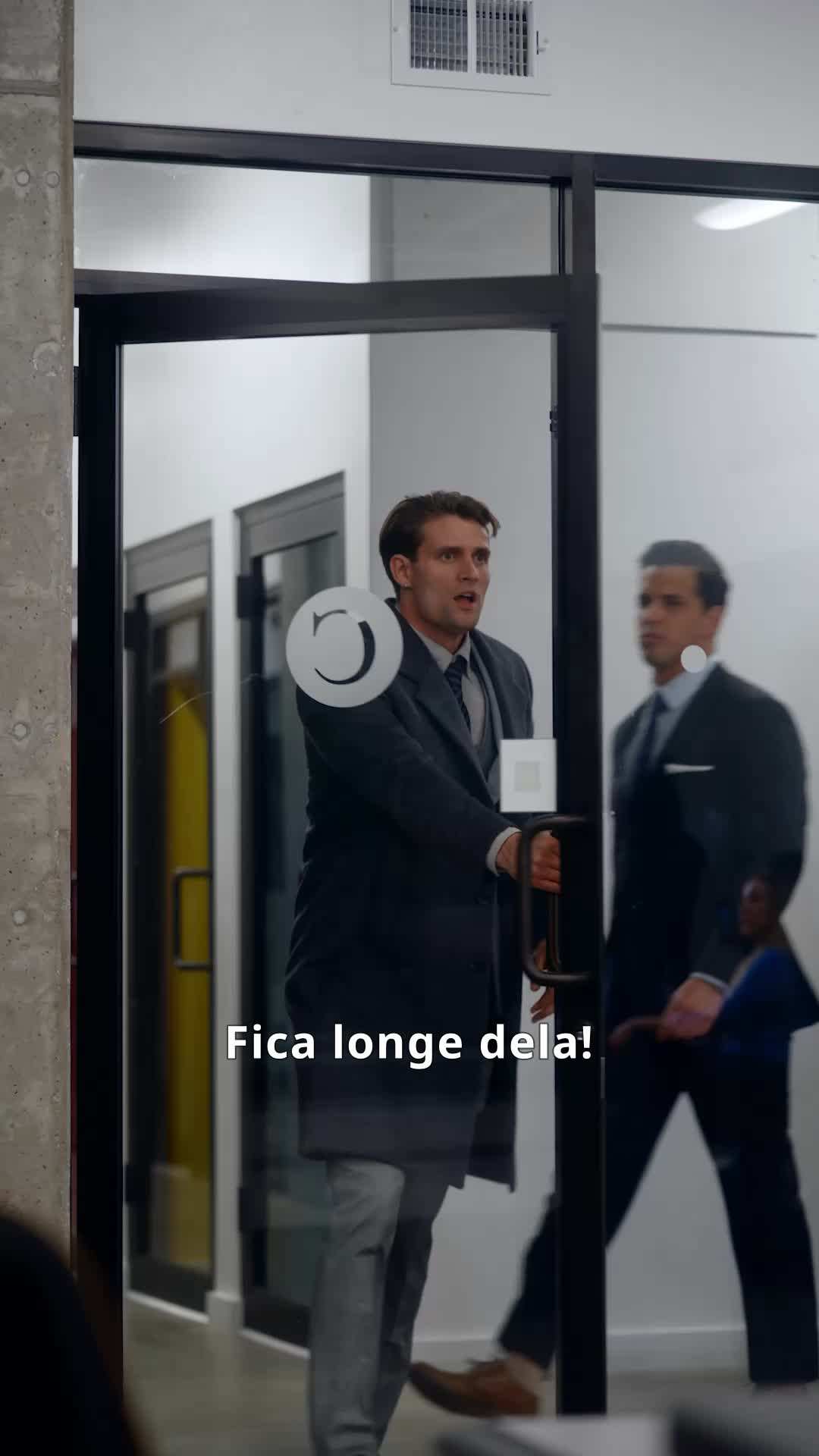 Episódio 28 - Grávida e Mimada pelo Bilionário