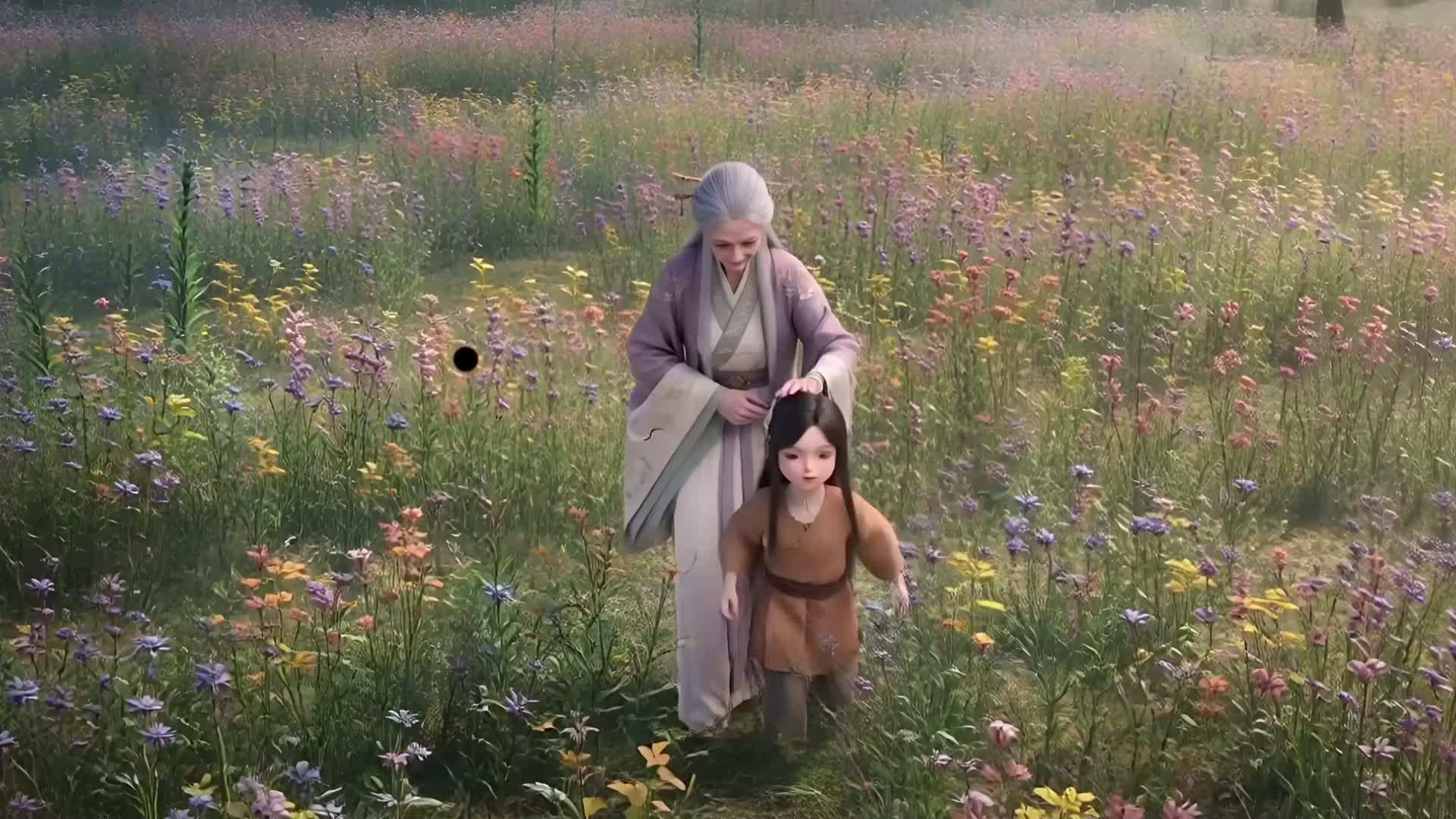 Episode 20 - A Cross‑Realm Alliance