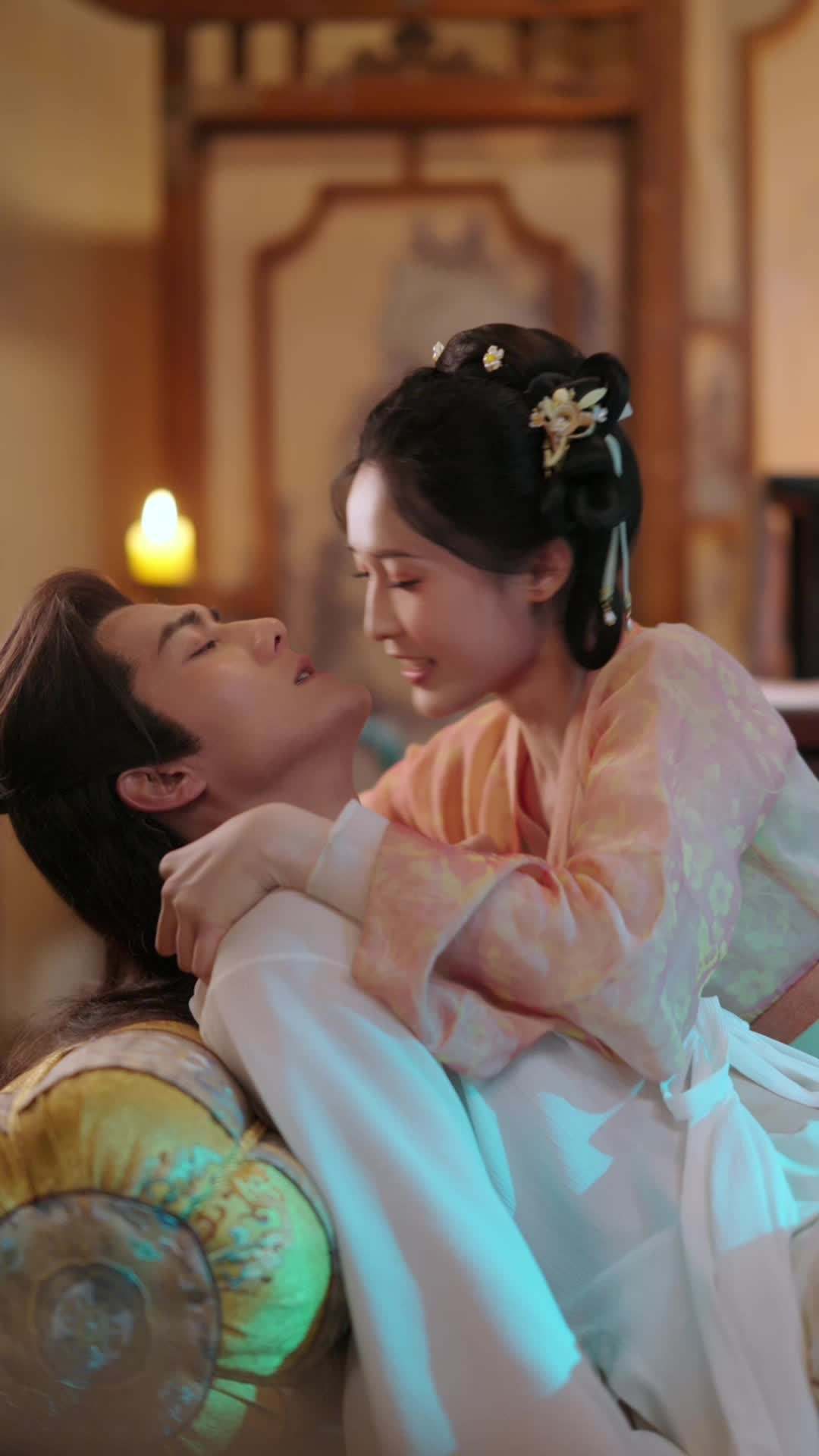 Episode 13 - The General's Reluctant Bride