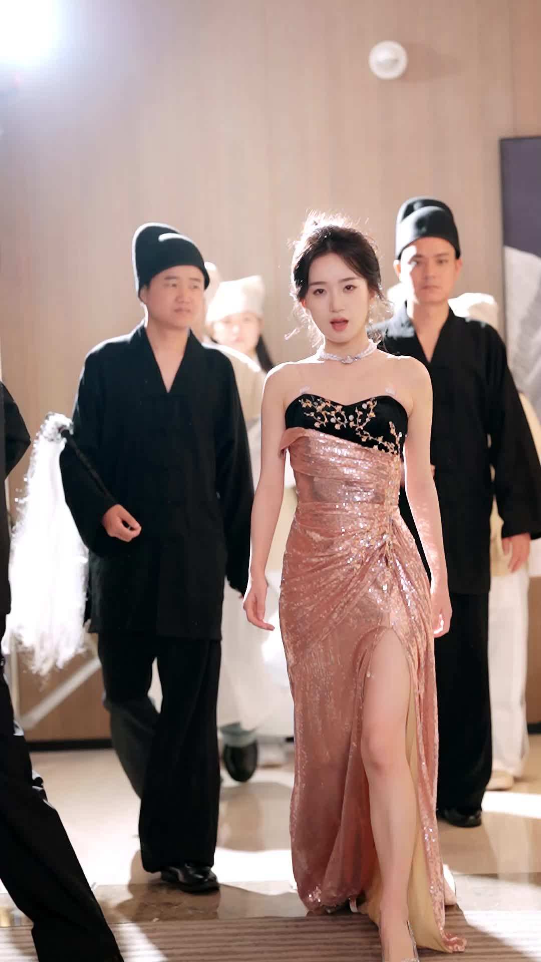 Episode 10 - Little Princess Came Back Radiant