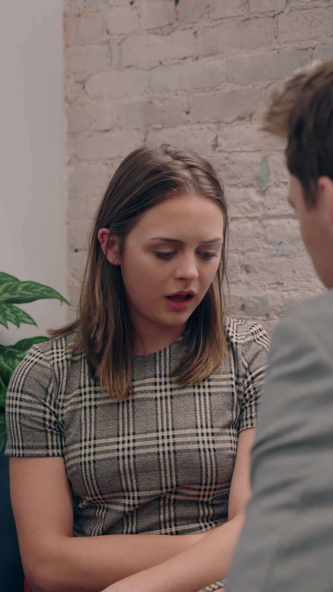 Episódio 16 - Querido, você merecia