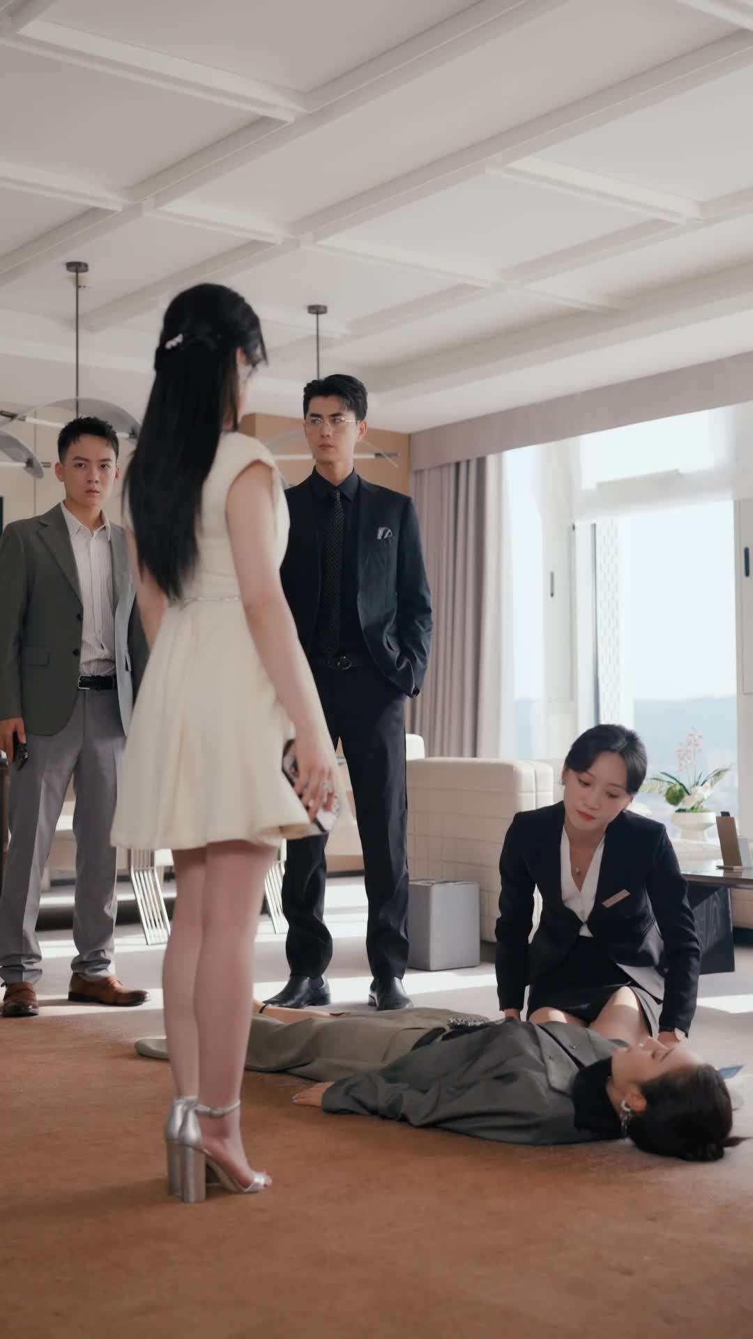 エピソード29 - 十年越しの片想い、偽装結婚から始まる