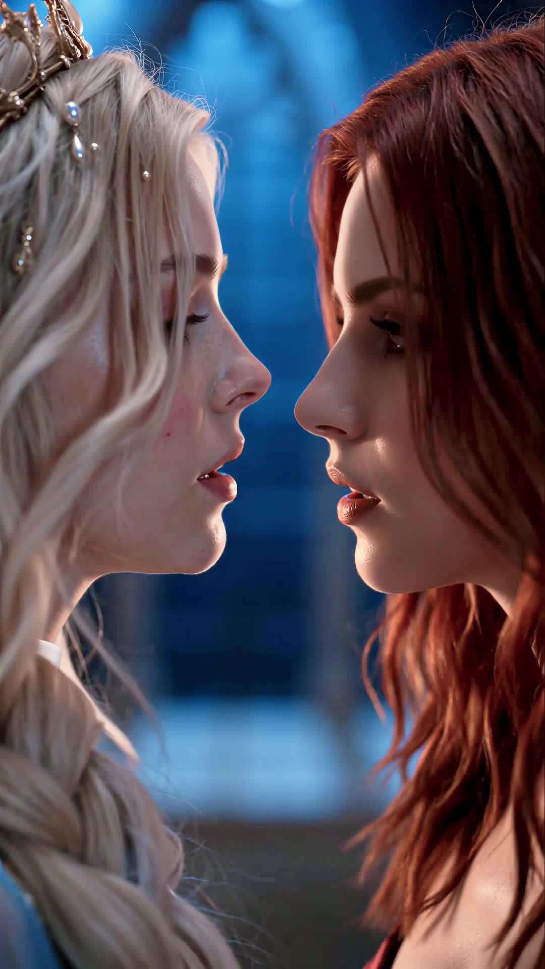 Episódio 37 - Seduzindo a Rainha do Tirano: Vingança da Aprendiz