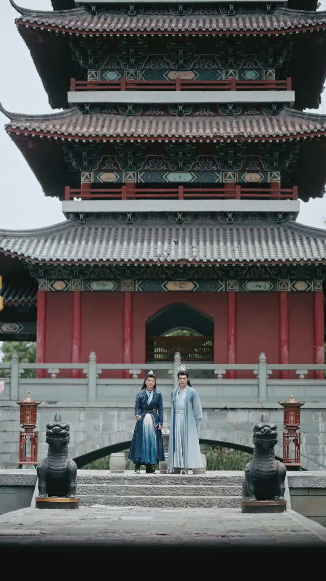 第10集 - 棄我叛我，我自登天