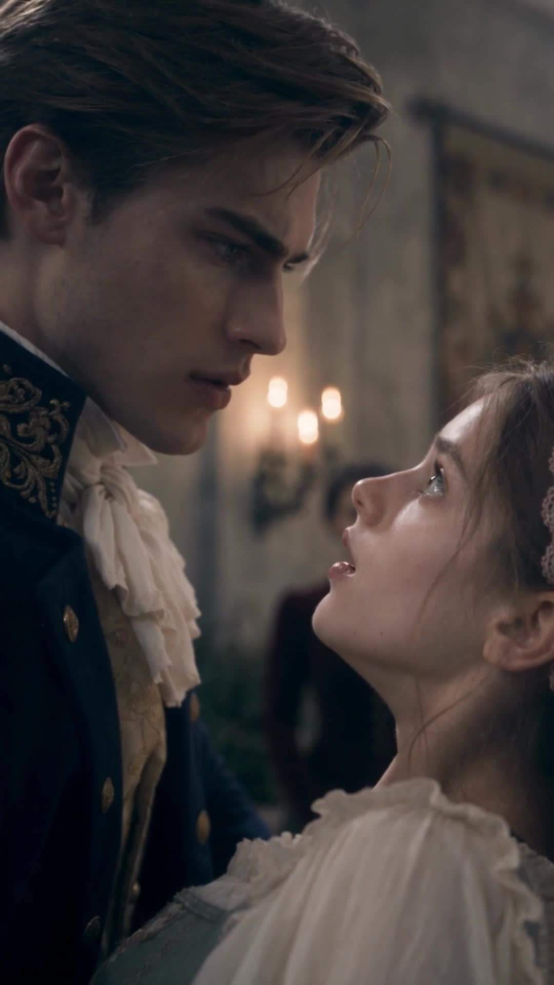 Episode 5 - Back Off! The Maid Is the Duchess