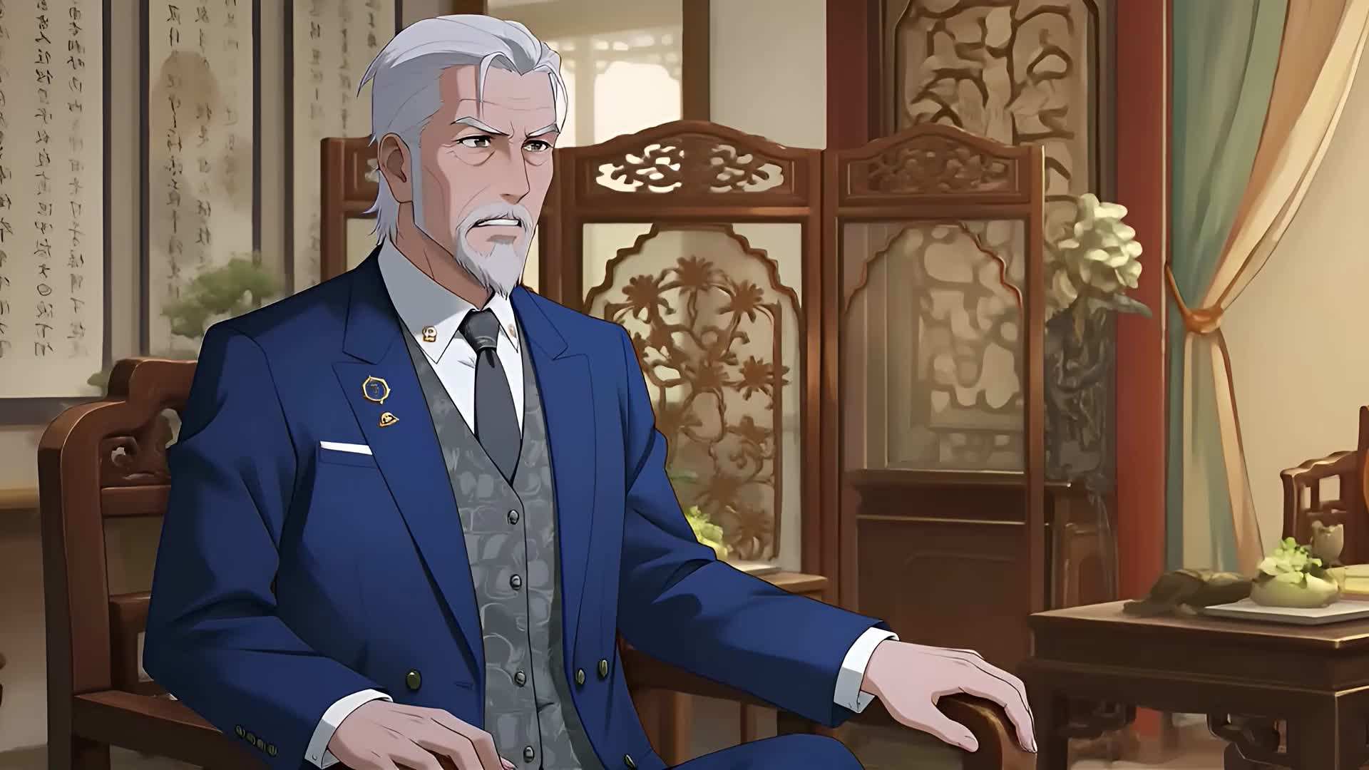 Episode 26 - Baby Girl Summoned Her Daddy to Rule All