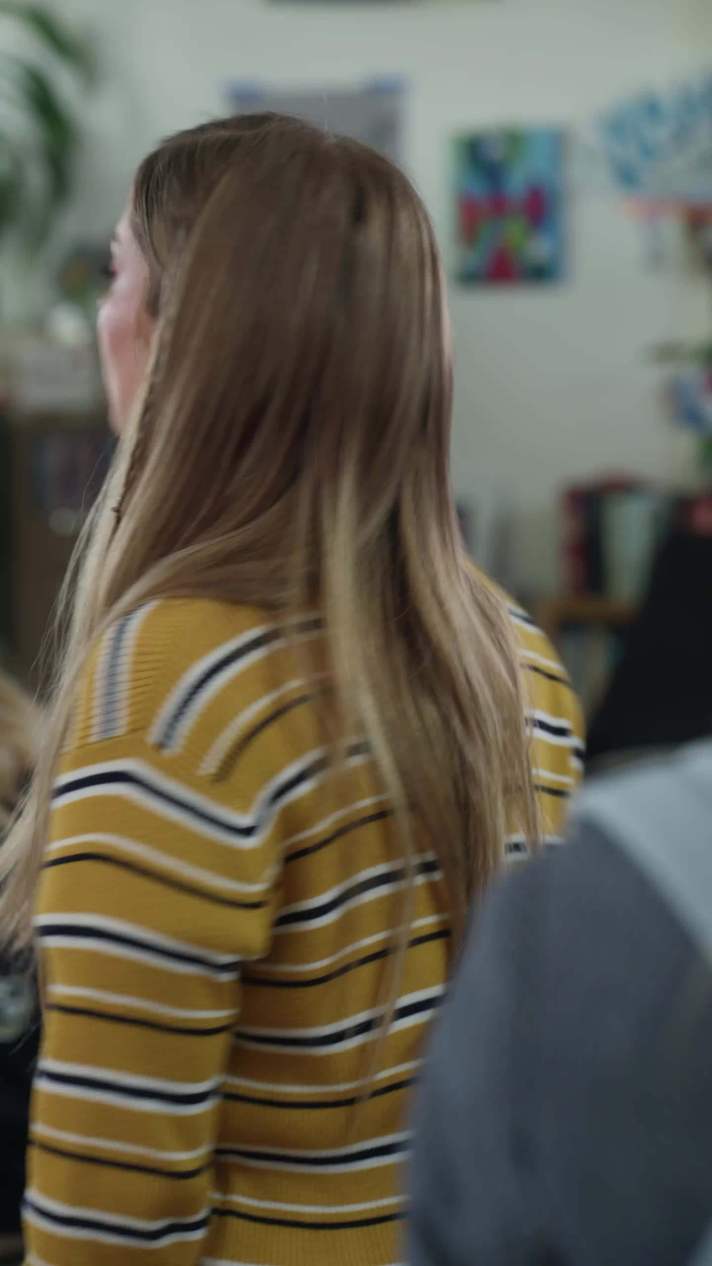 Episódio 16 - Você Foi Substituído, Primeiro Amor