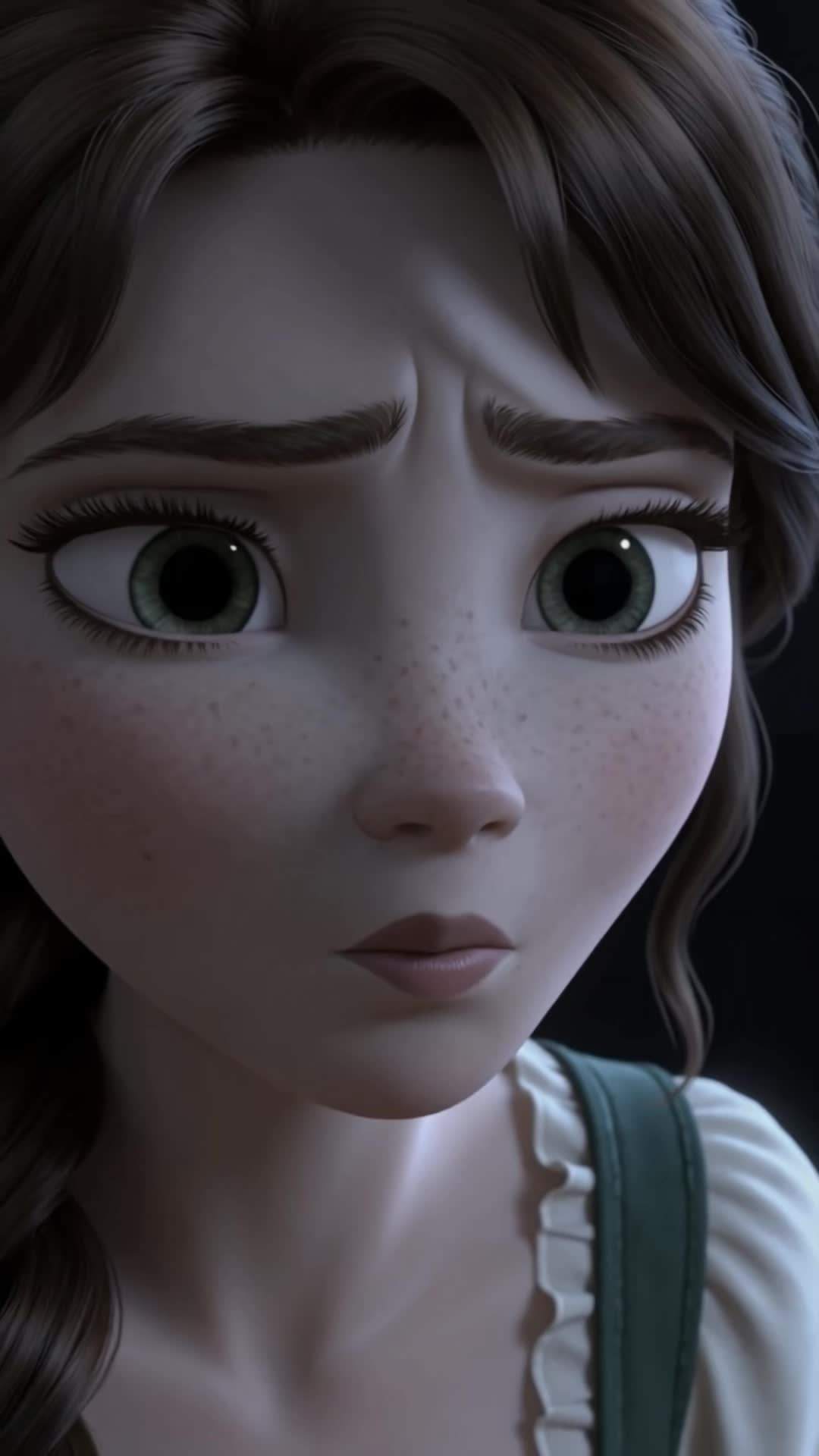 Episode 26 - The Starlight Seamstress