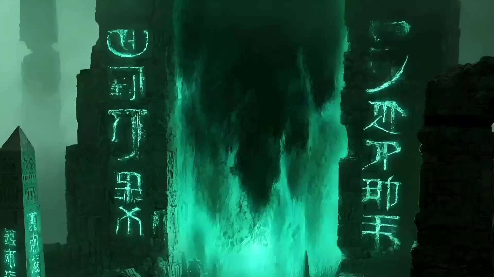 ตอน30-ภาพยนตร์ จุติจักรพรรดิวันสิ้นโลก เต็มเรื่อง