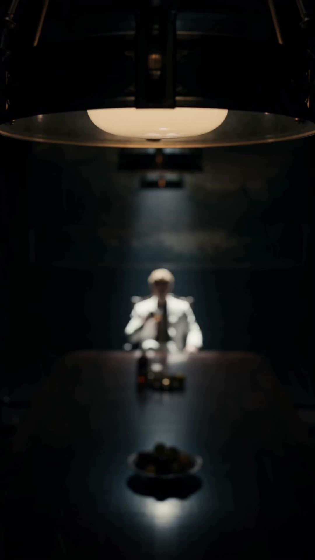 Episódio 1 - Apaixonada por um Chefe da Máfia Após a Gravidez