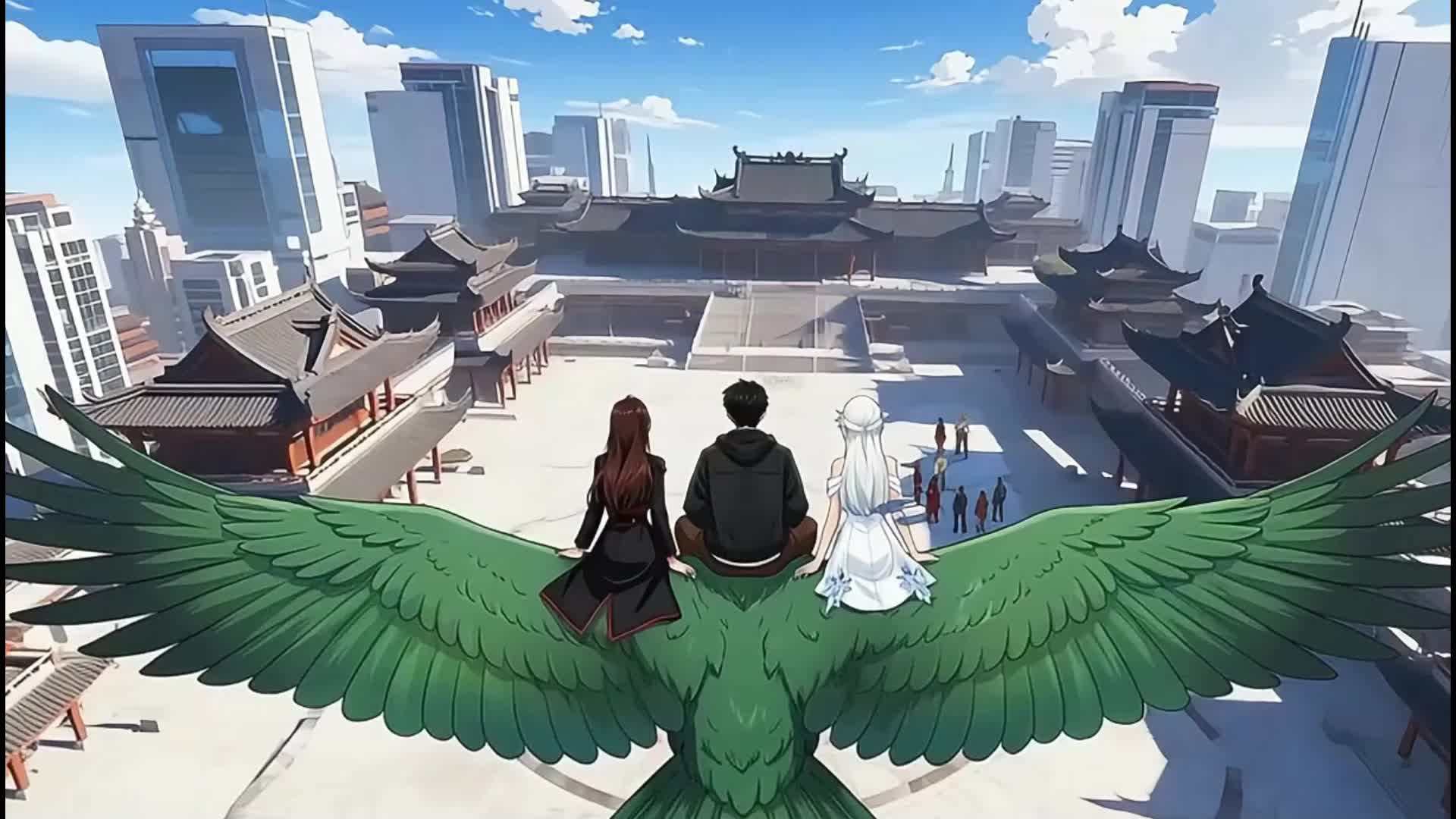 Episode 35 - The Reborn Beast Tamer