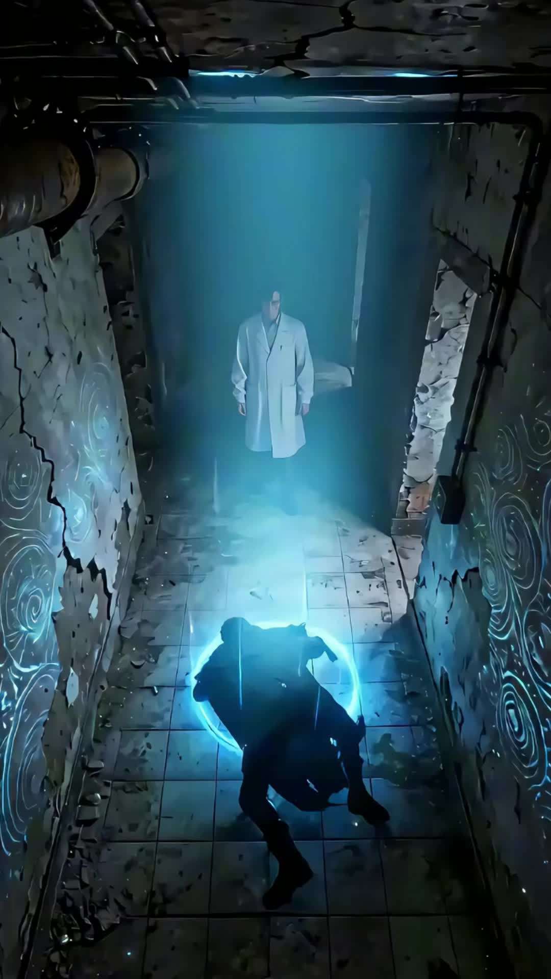 Episode 47 - I Devour All Evil Spirits