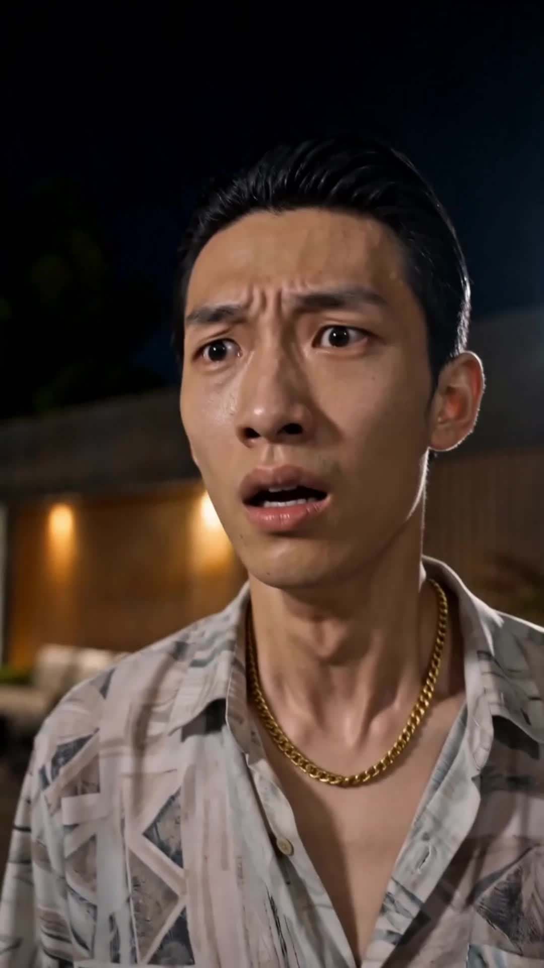 Episode 8 - The Kung Fu Bodyguard from Nowhere