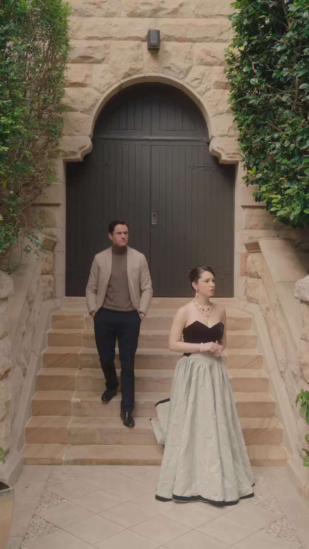 ตอน84-ภาพยนตร์ แบนรักคุณสามี เต็มเรื่อง