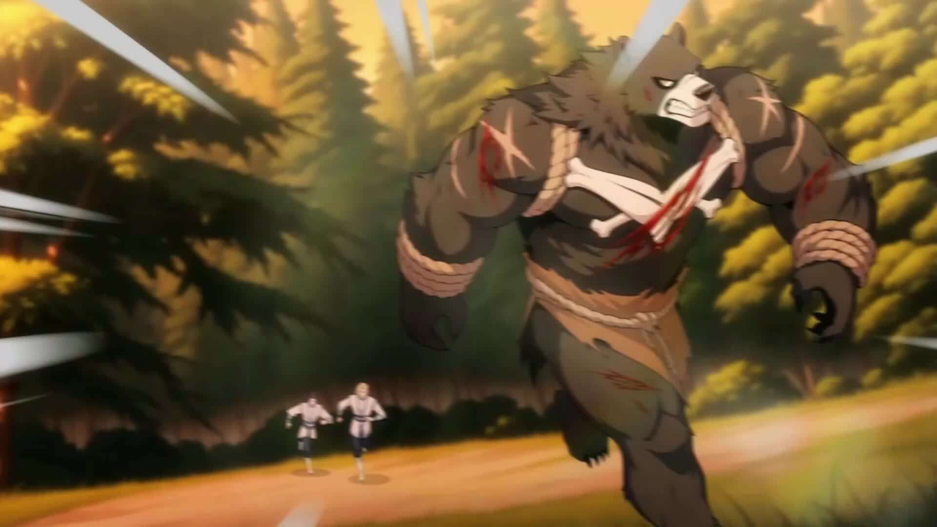 Episode 10 - Guru Buta: Membesarkan Murid Monster