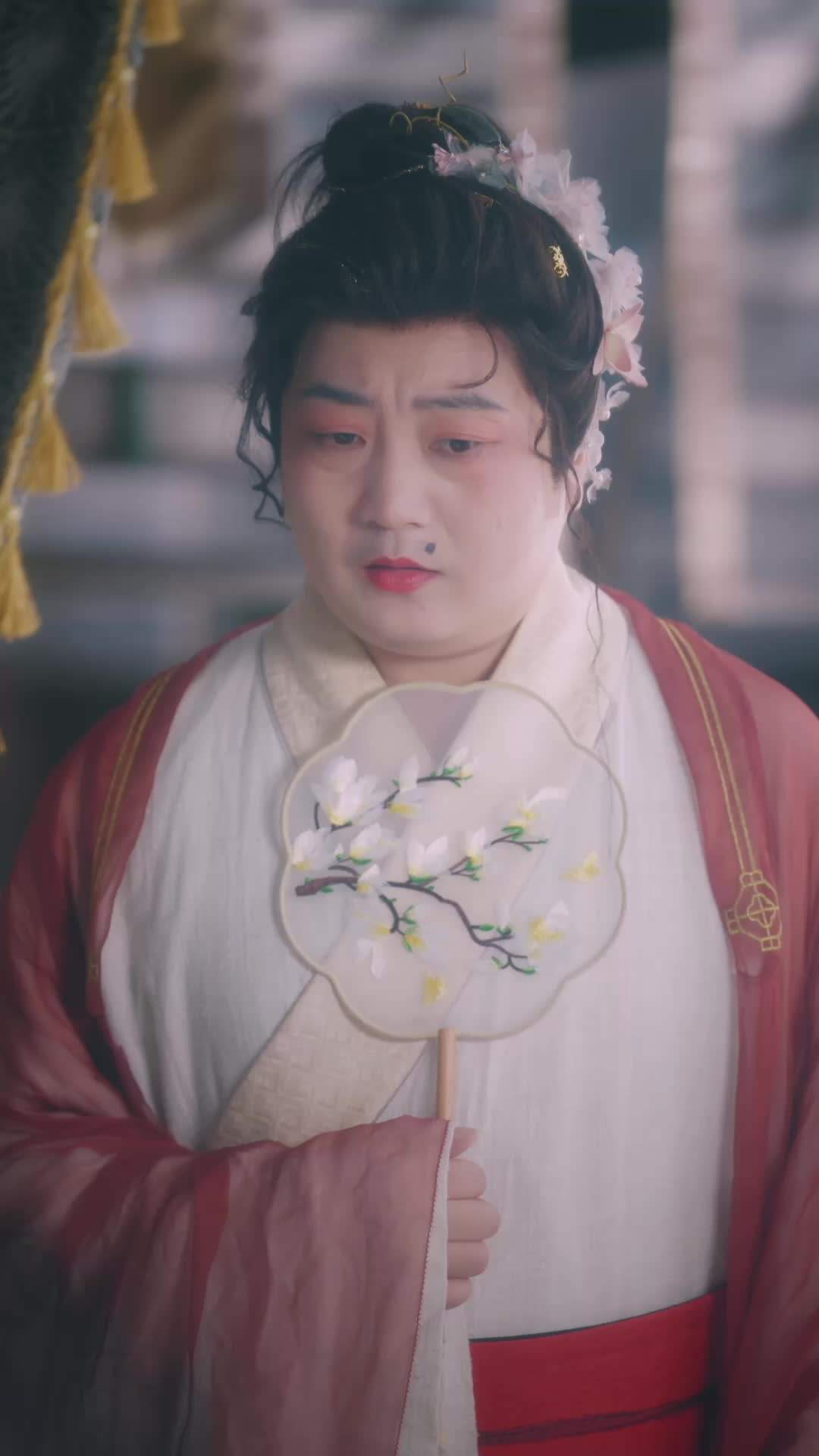 Episode 76 - The Abandoned Heiress's Reverse Harem
