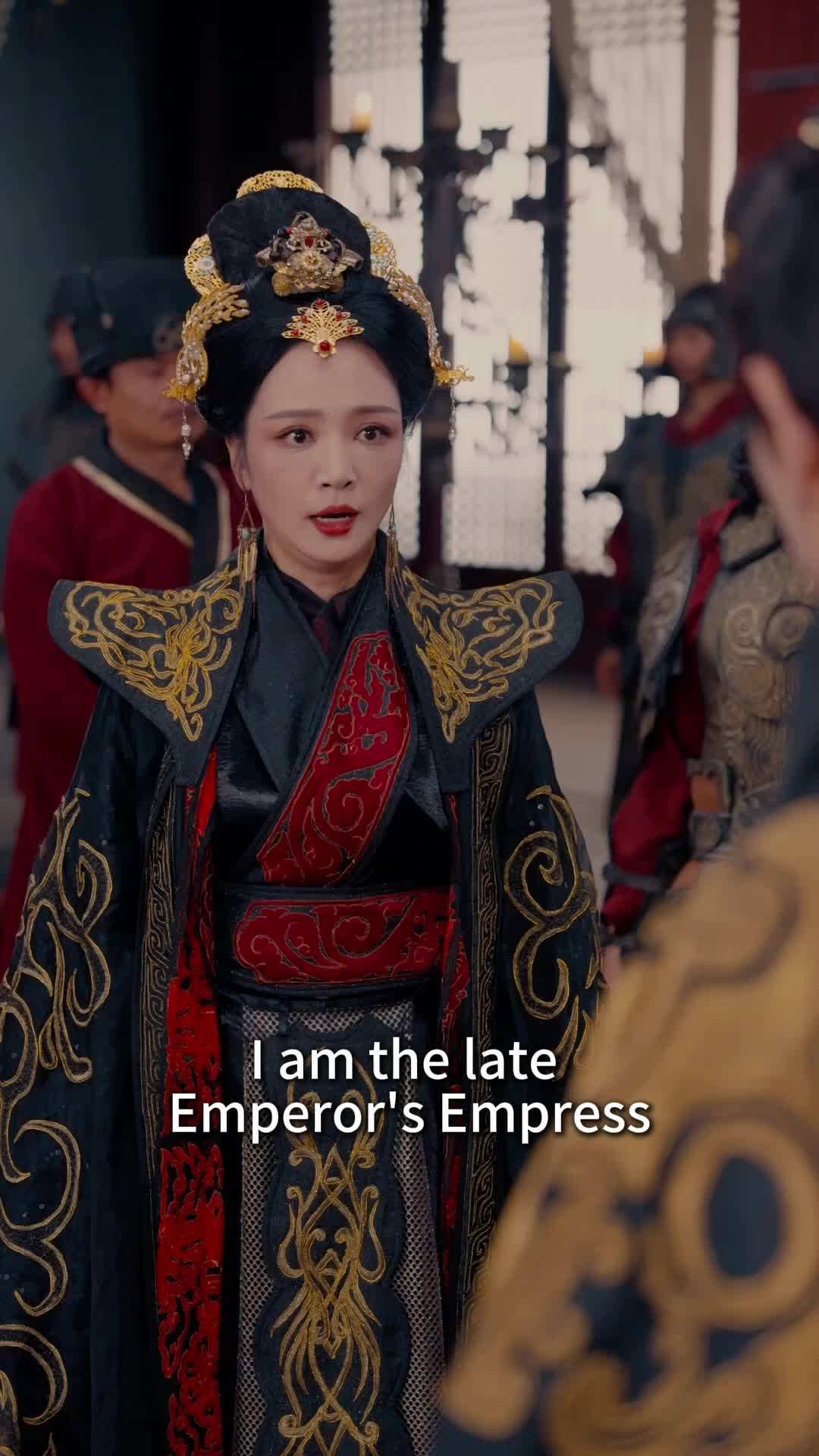 Episode 64 - Modern Emperor Who Speaks English