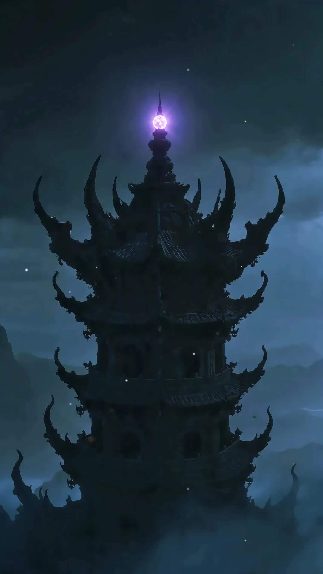 Episode 7 - The Princess, the Abyss, and the Beasts Who Love Her