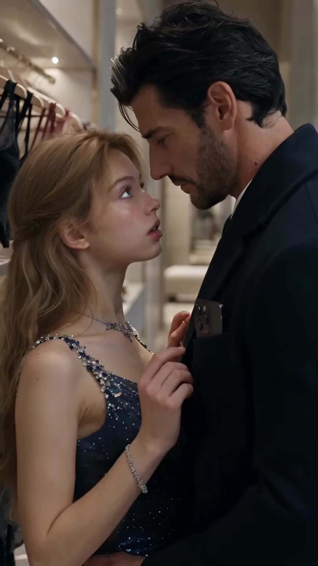 Episode 18 - Claimed by My Ex's Alpha Daddy