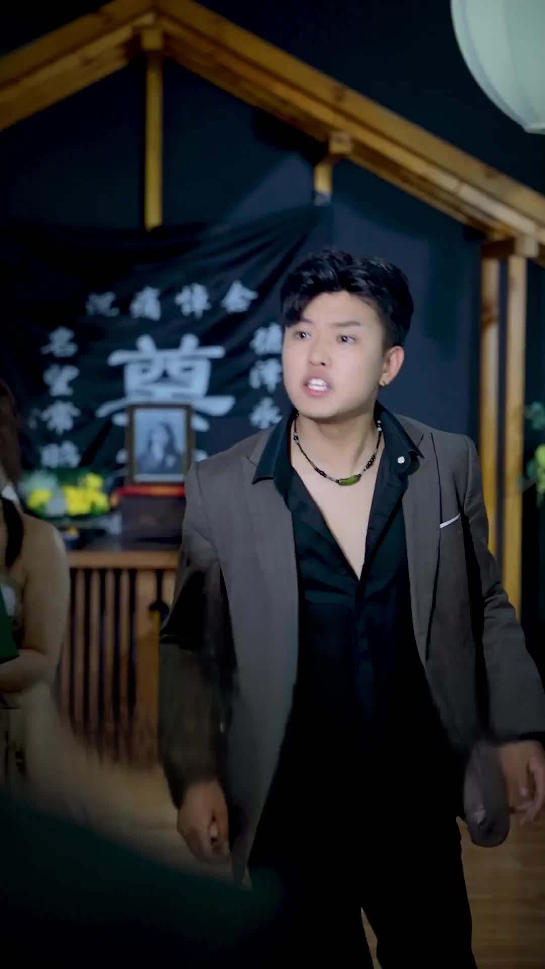 第3集 - 婚淺情深之總裁的天價前妻