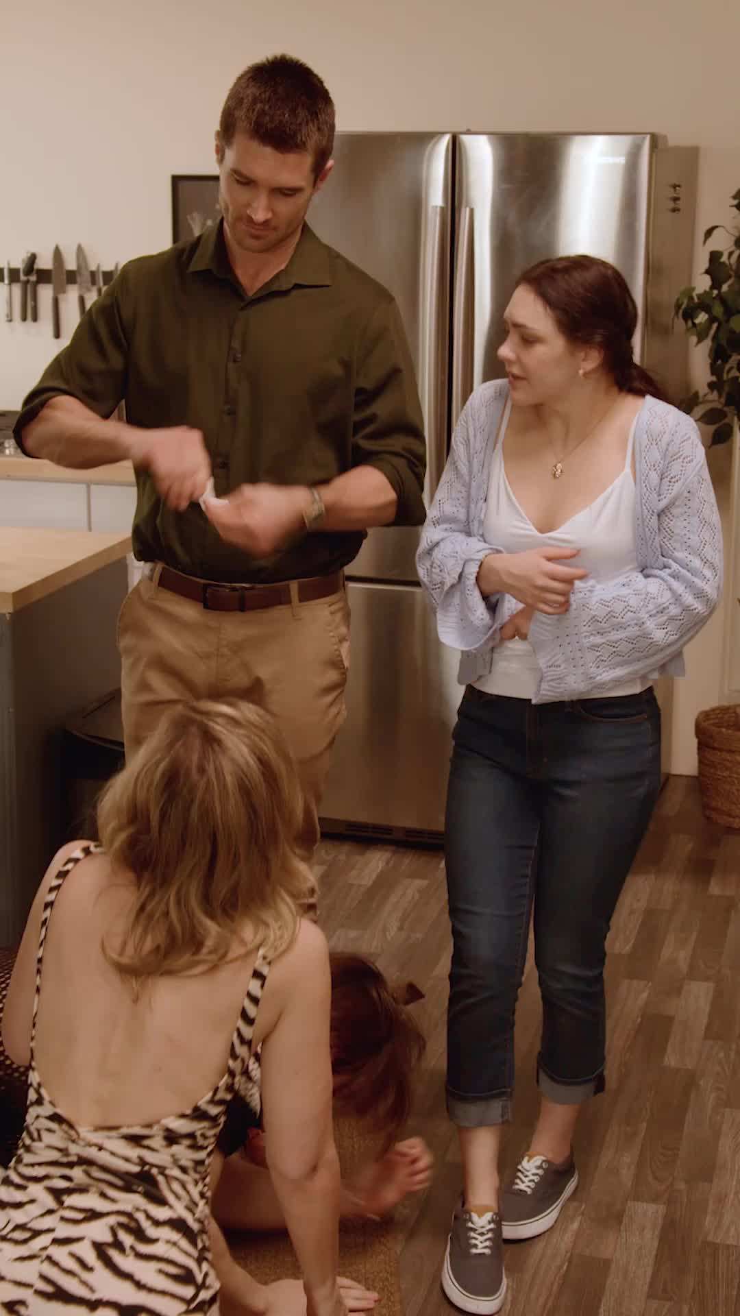 Épisode 19 - Le Docteur en Chef est le Père de mon Bébé.