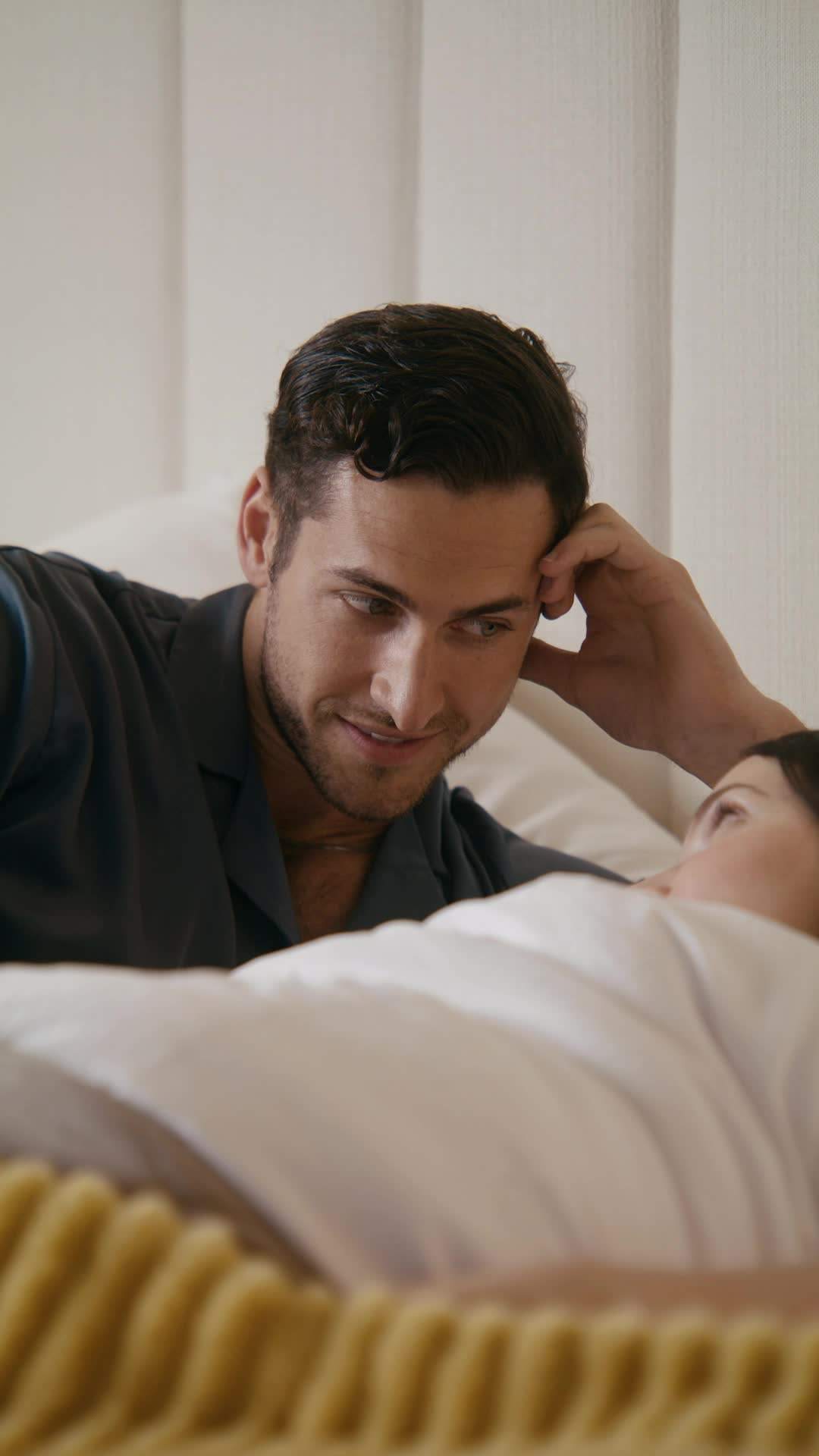Episode 38 - Pregnant by My Tough Daddy CEO
