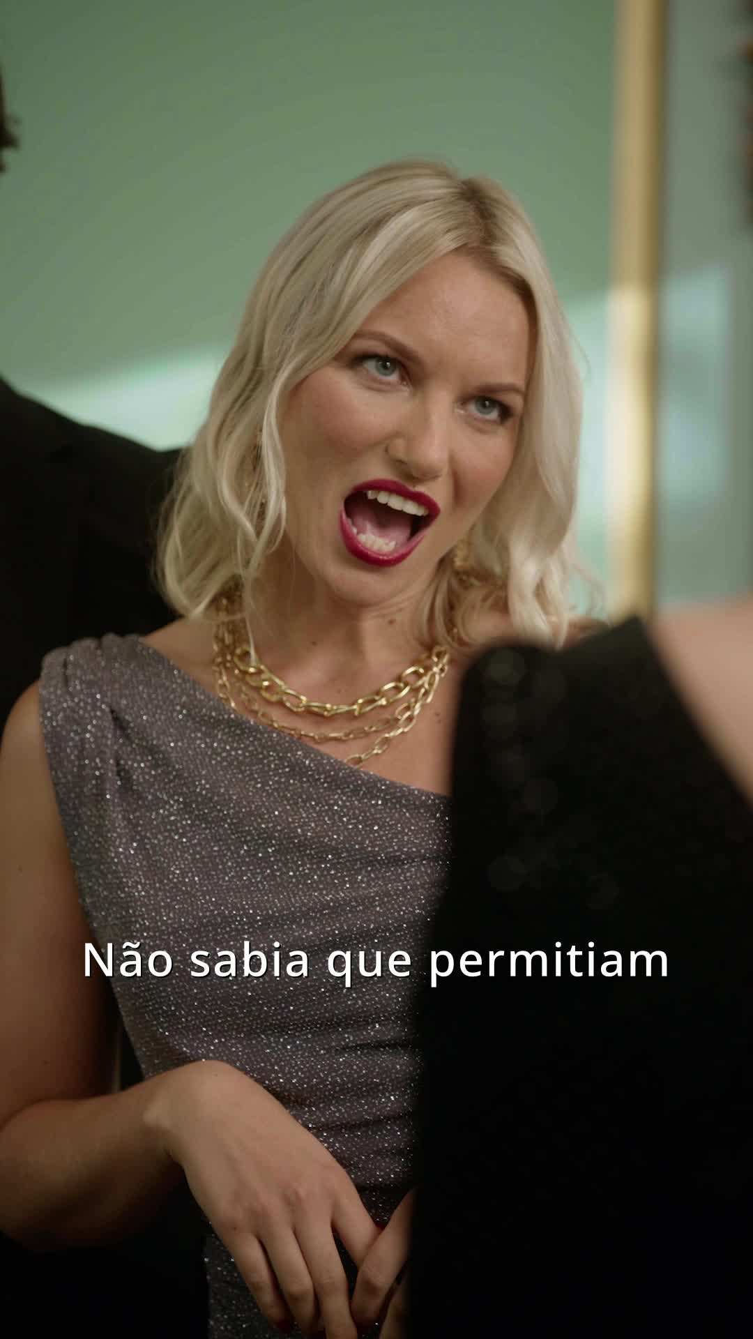 Episódio 64 - O Casamento Secreto da Enfermeira