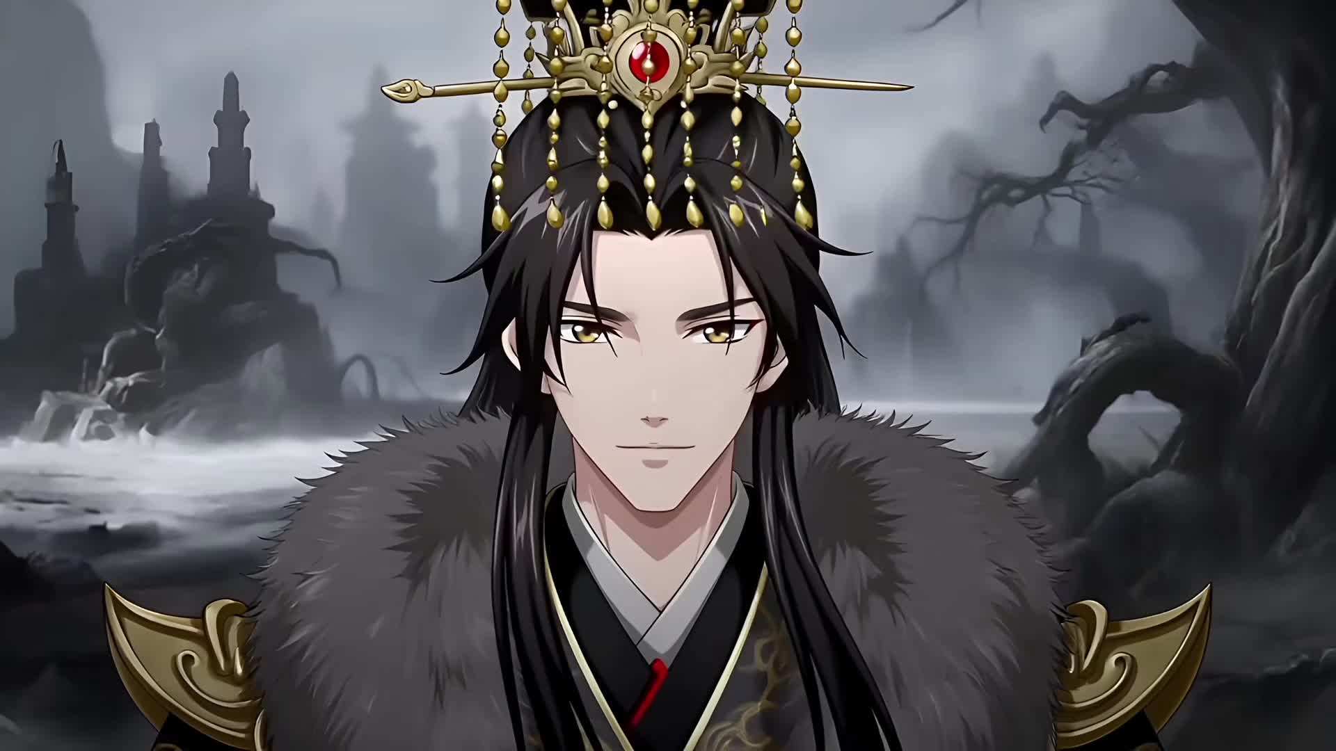 Episode 18 - Baby Girl Summoned Her Daddy to Rule All