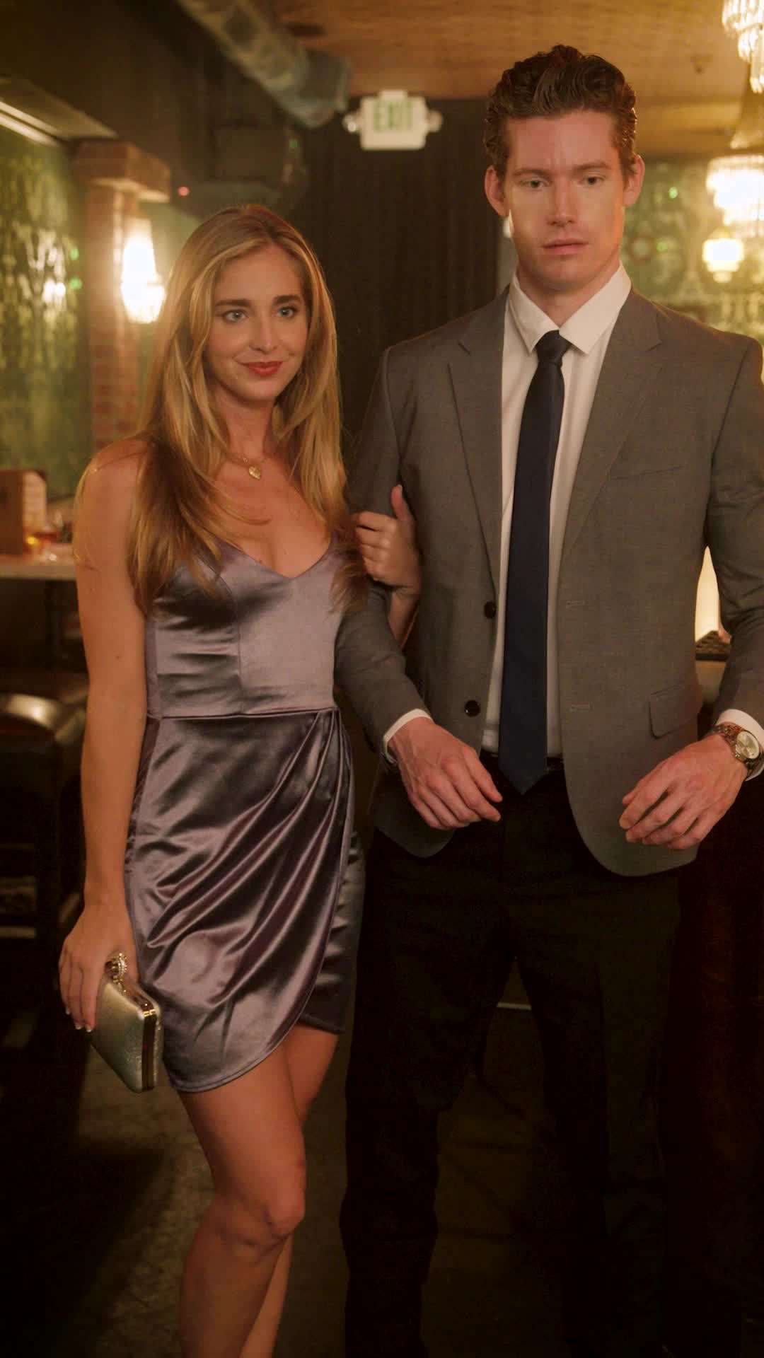 Épisode 4 - Le secret de mon mariage qui vaut un milliard de dollars