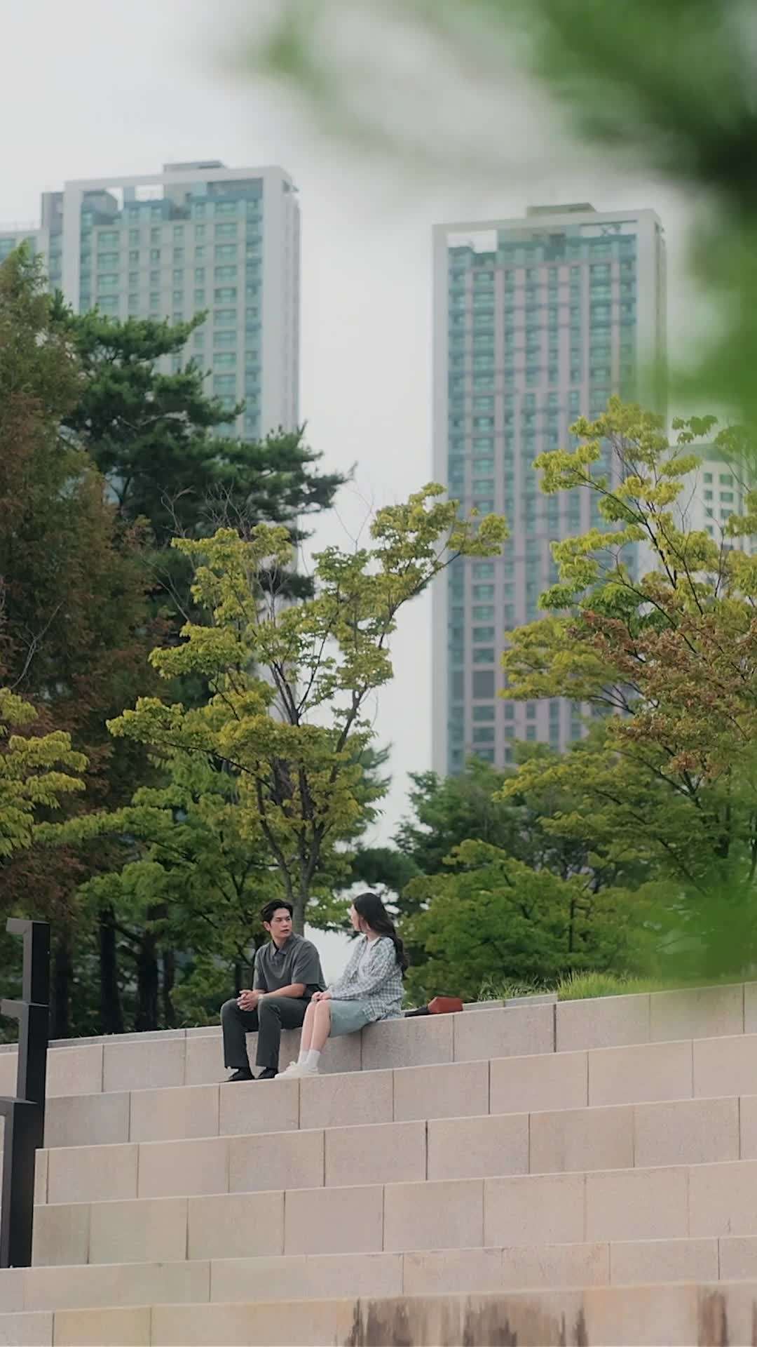에피소드 36 - 배신의 대가로 사랑할게